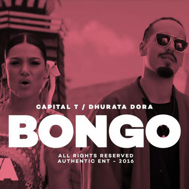 Релиз Bongo
