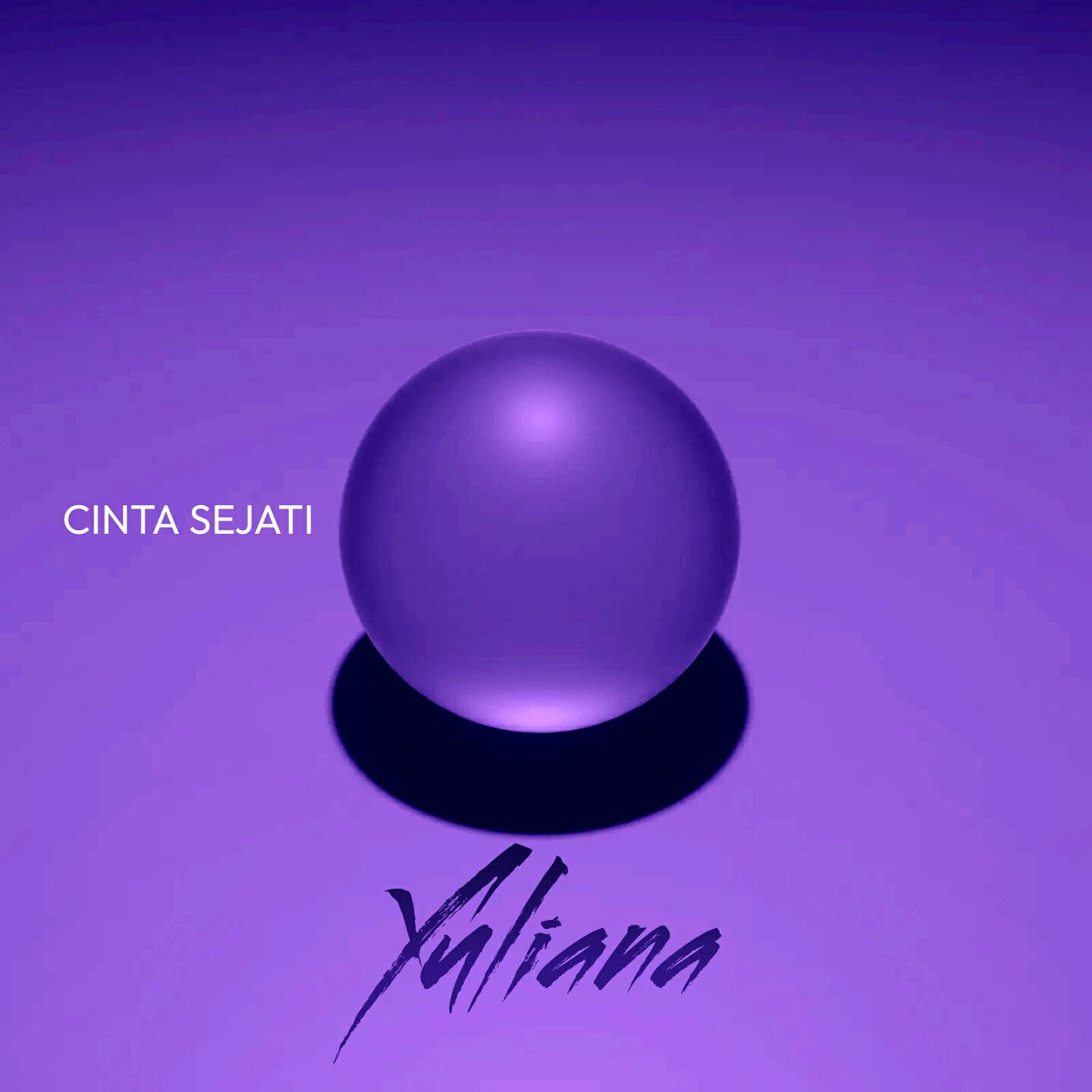Релиз Cinta sejati