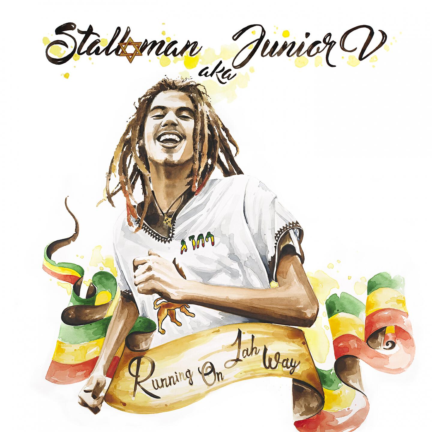 Stalloman