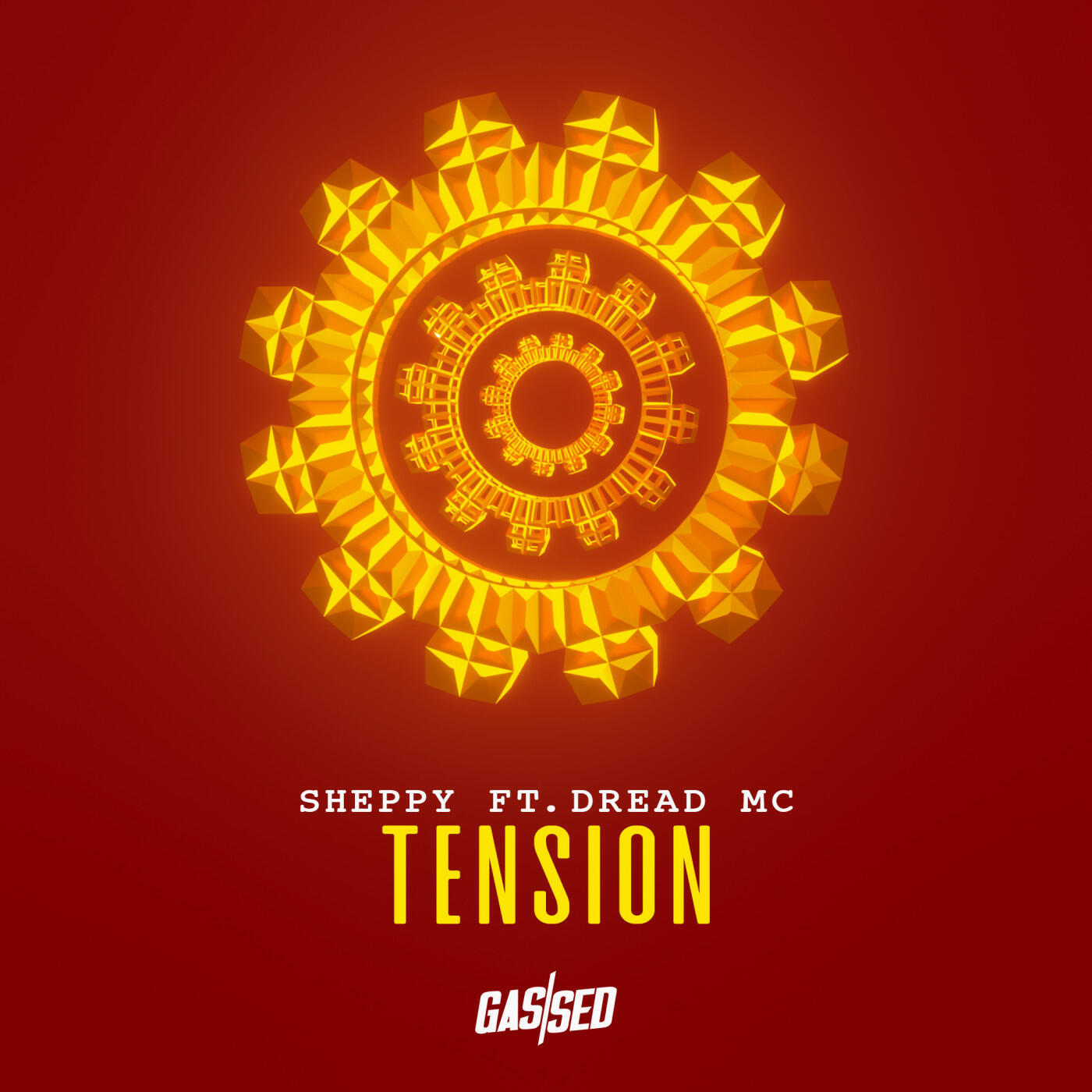 Релиз Tension