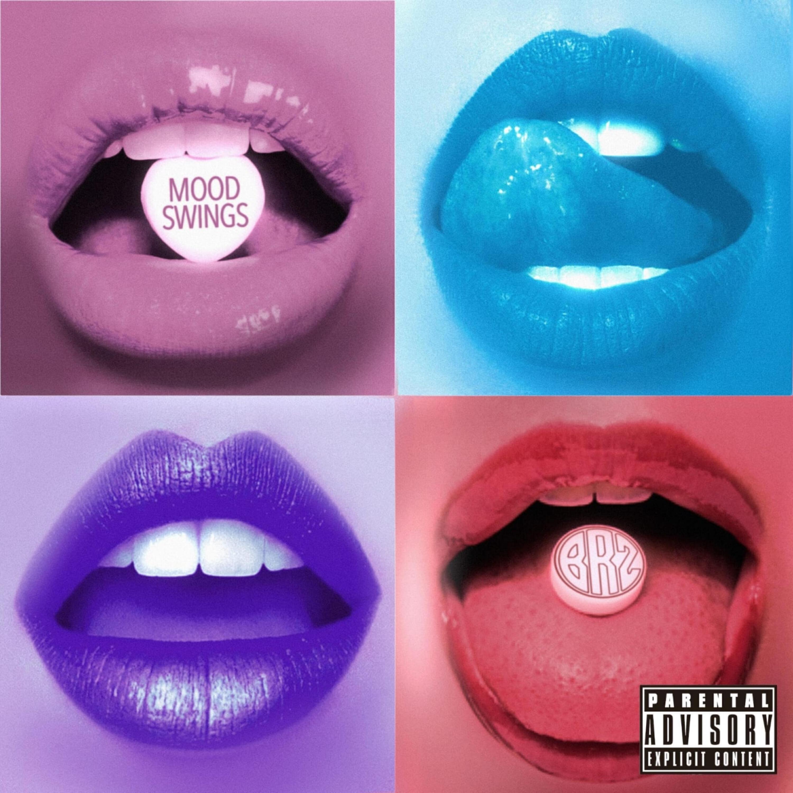 Постер альбома Mood Swings