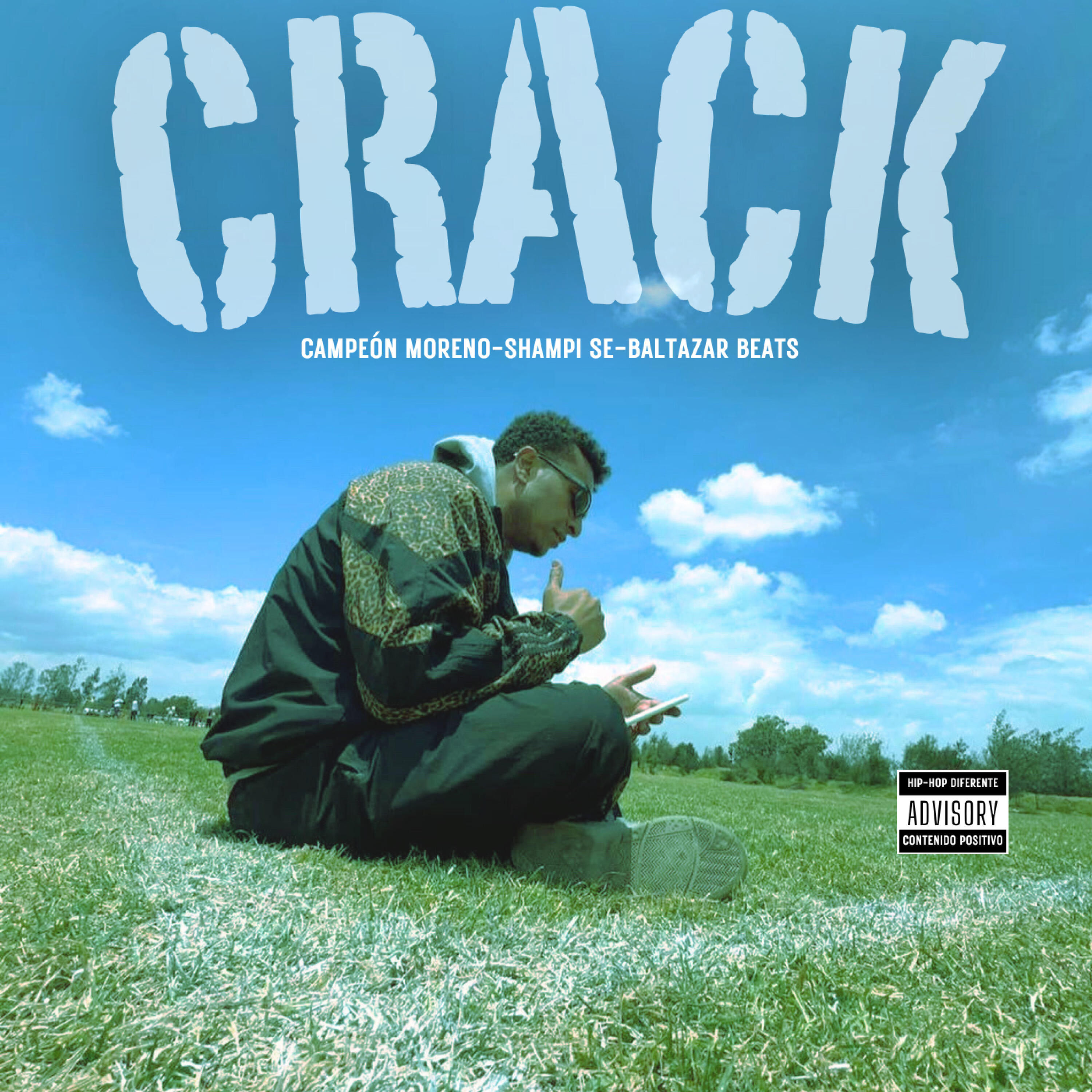 Релиз Crack