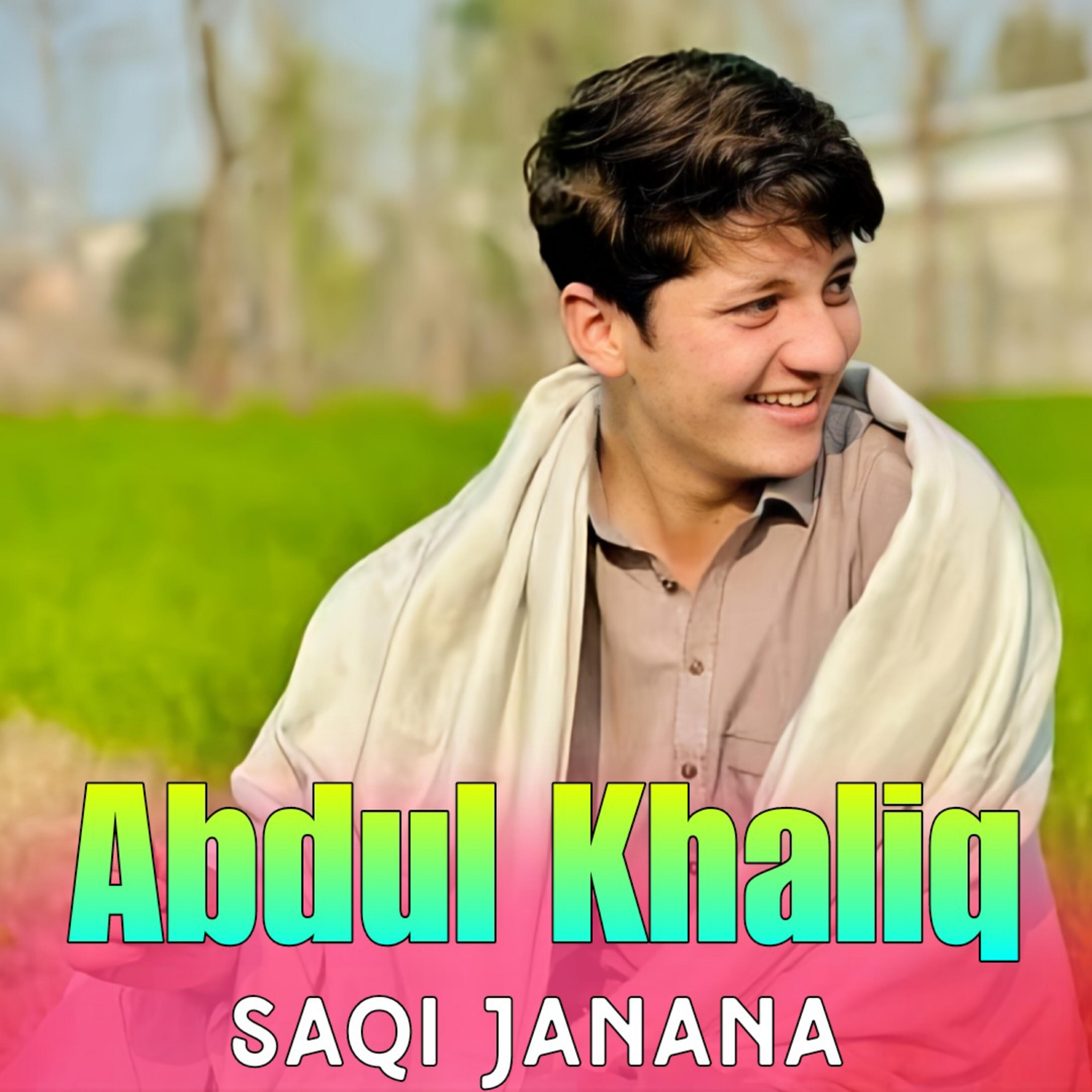 Релиз Saqi Janana