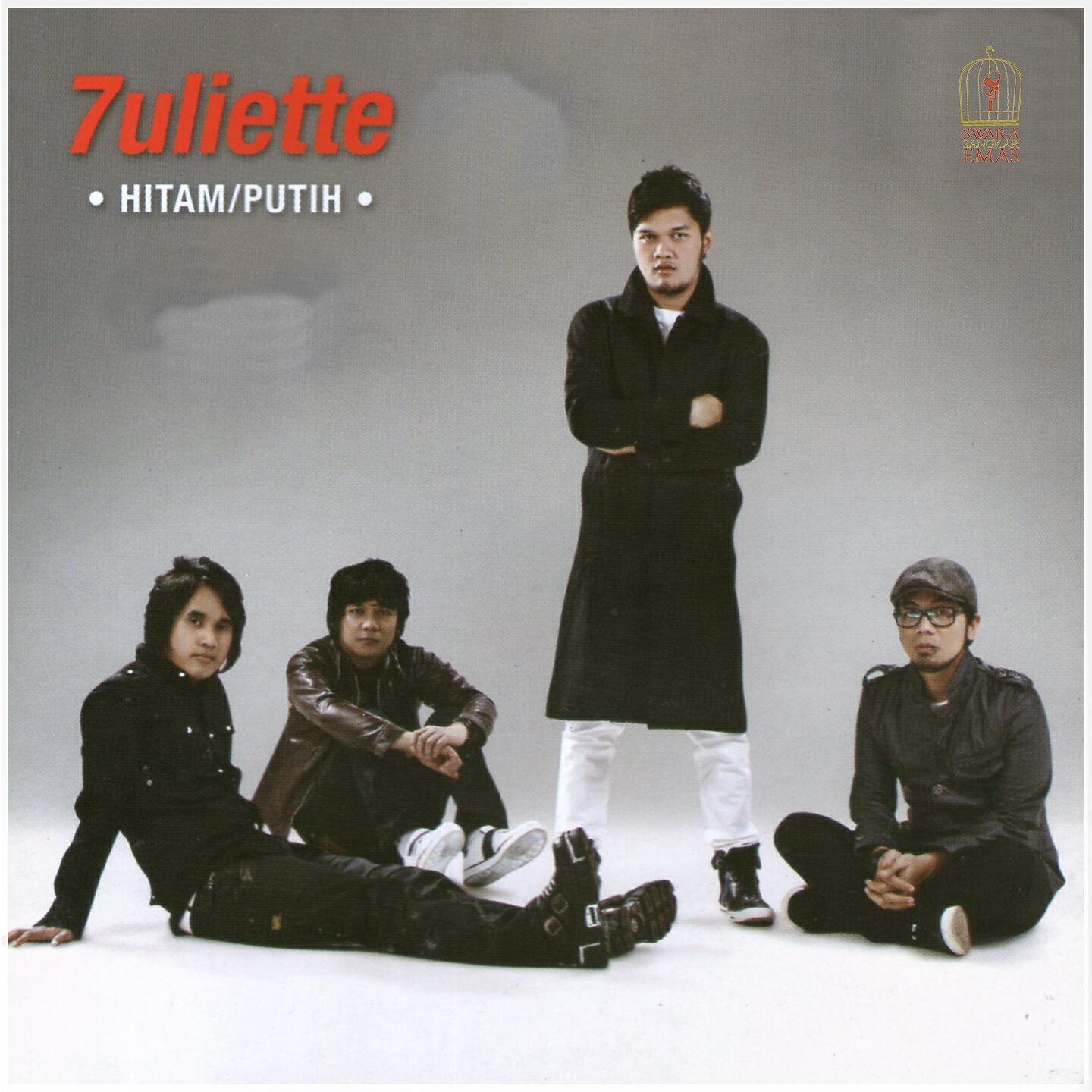 Релиз Hitam Putih