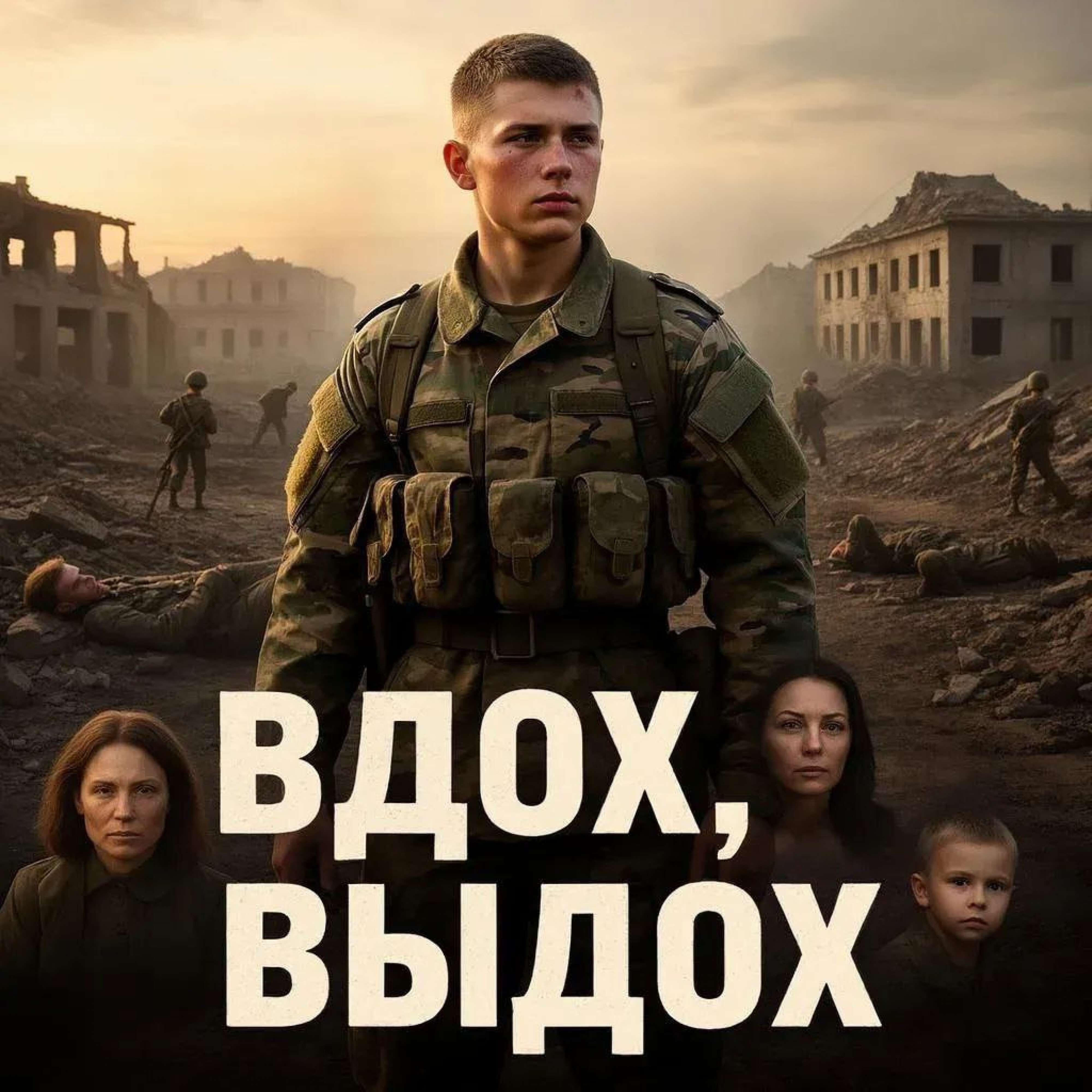 Релиз Вдох, выдох