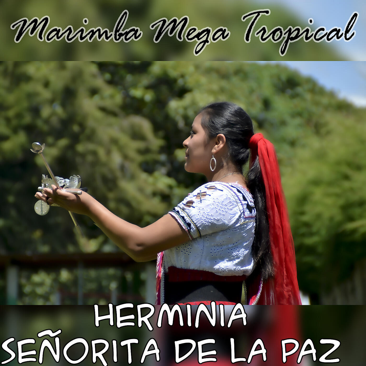 Релиз Herminia Señorita de la Paz