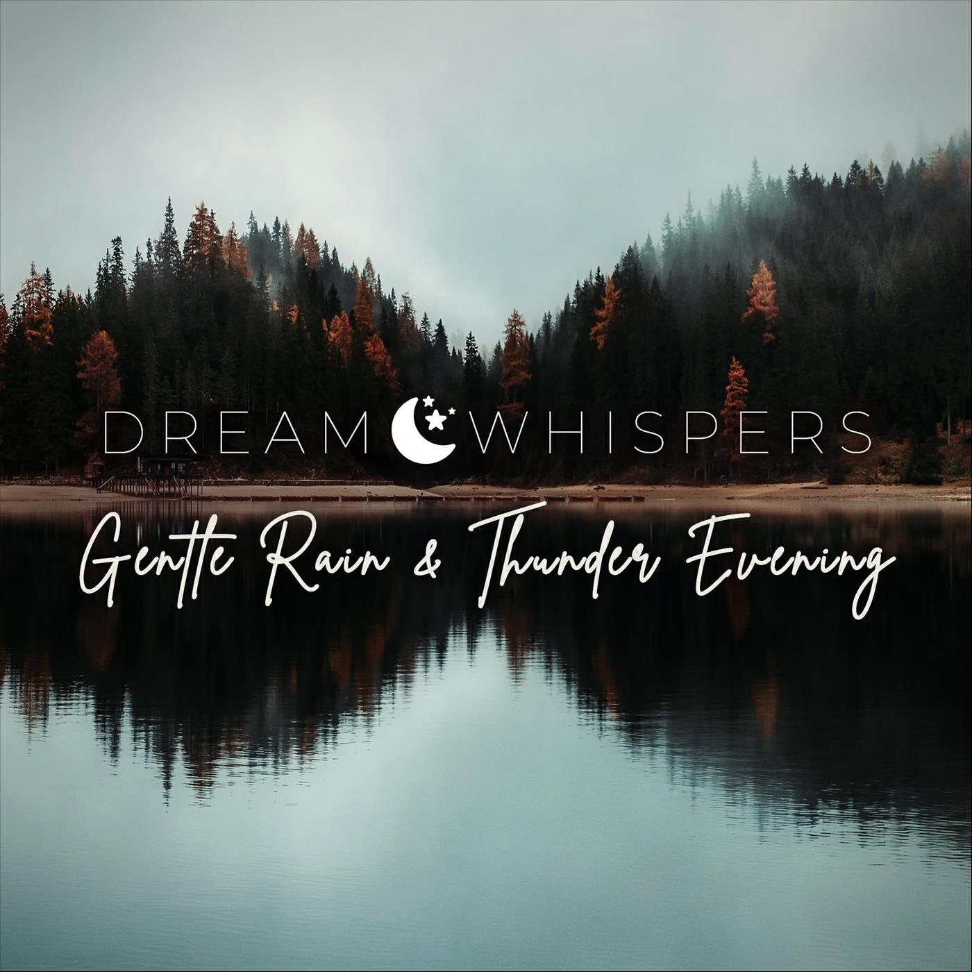 Релиз Gentle Rain & Thunder Evening