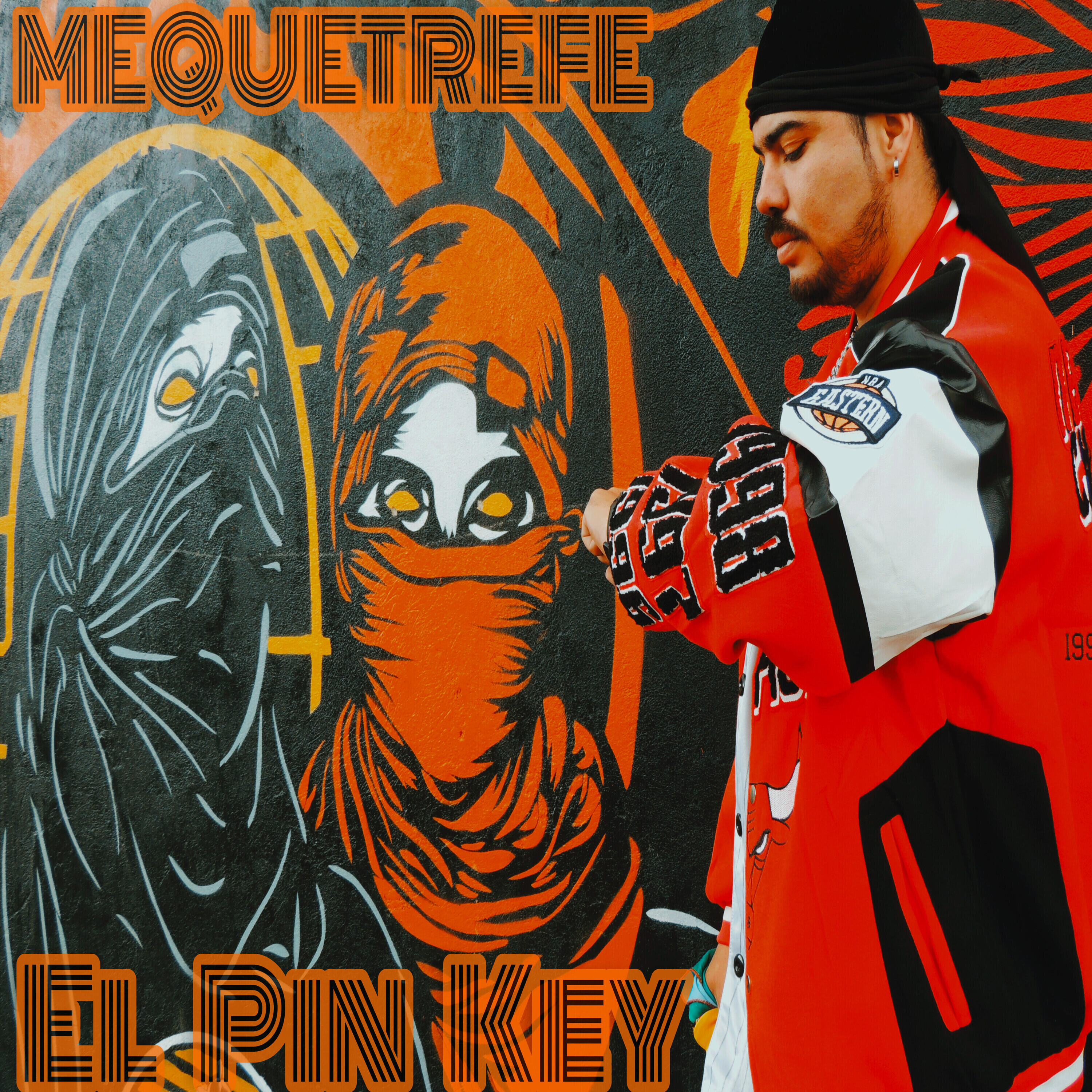 Релиз Mequetrefe
