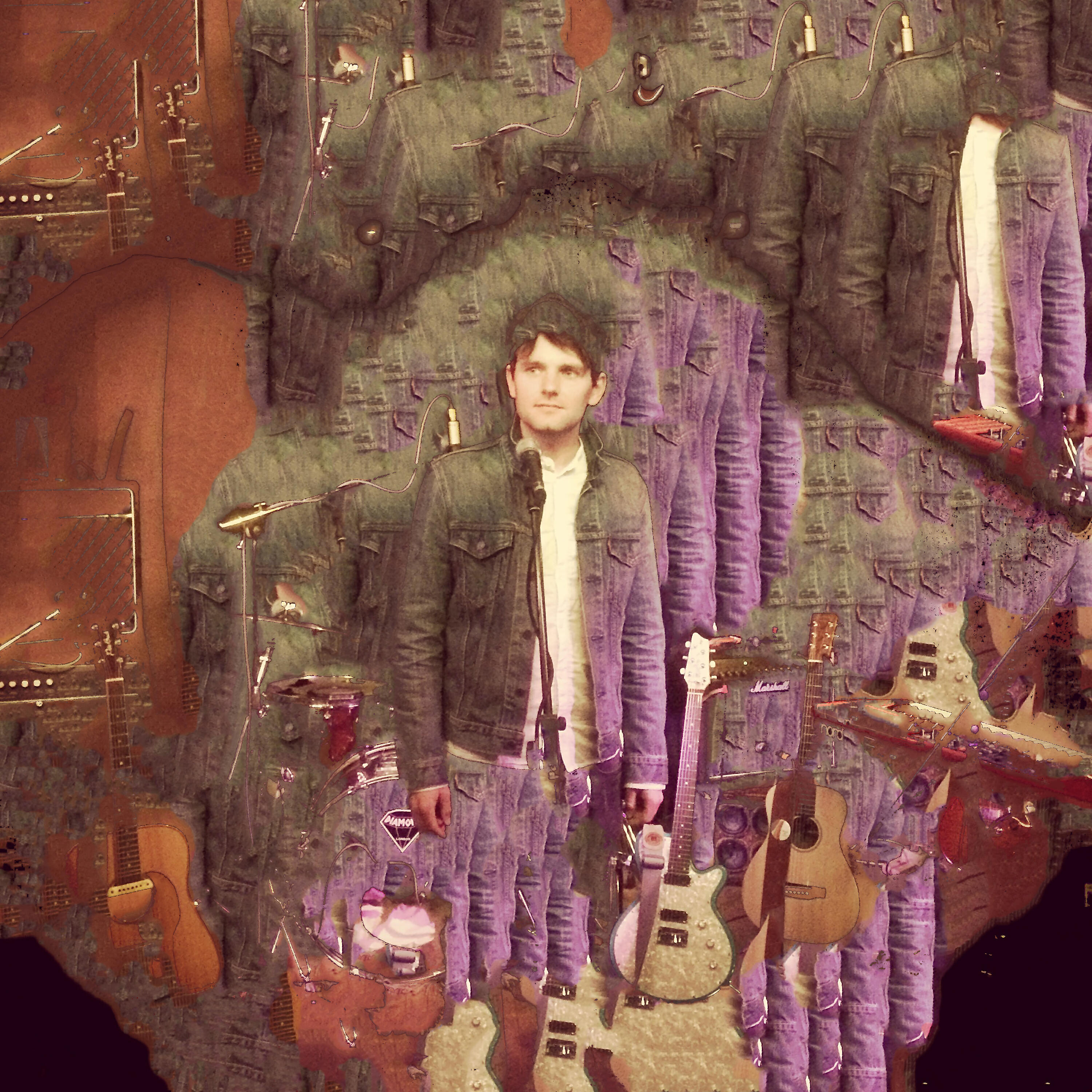 Релиз Bury Me Alive