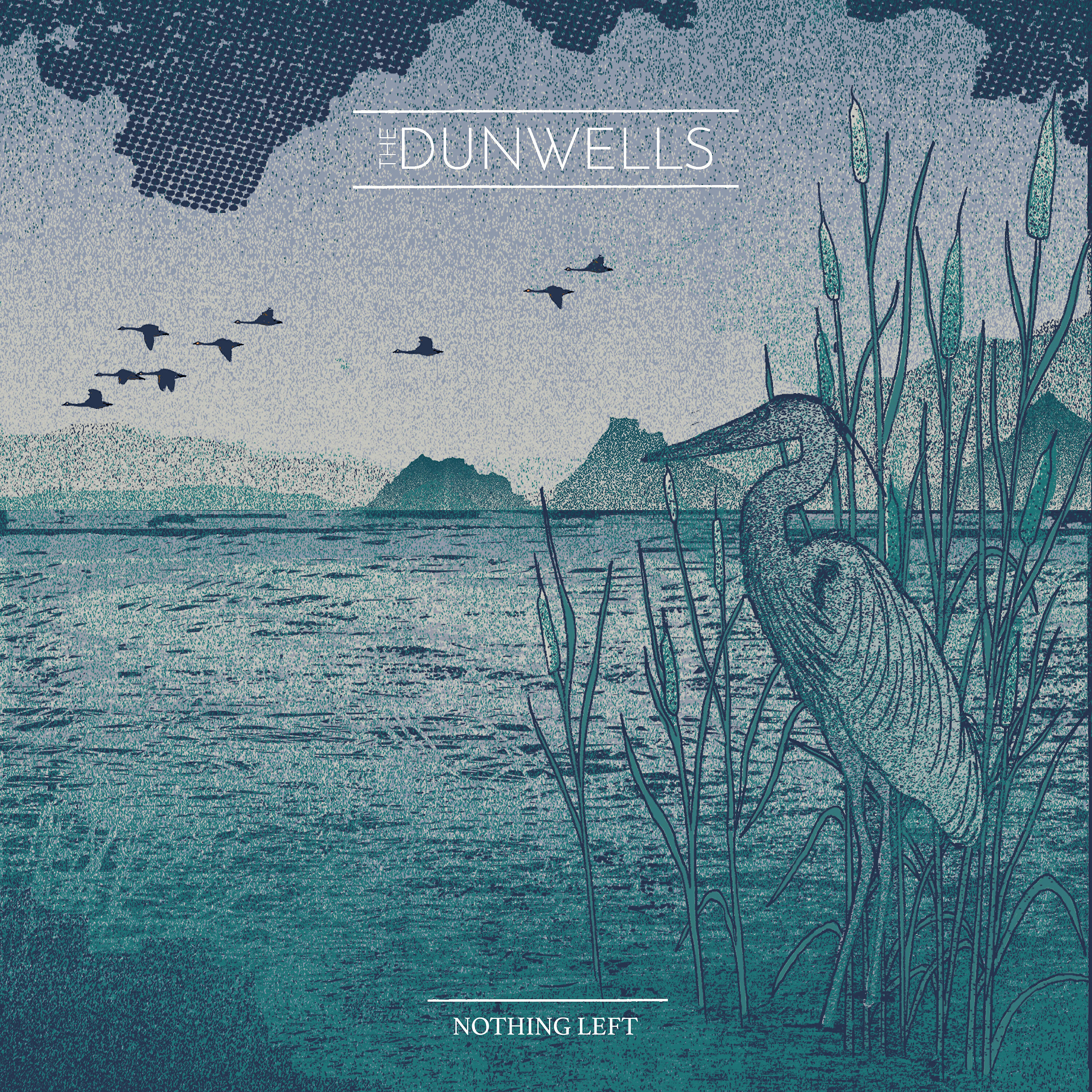 Релиз Nothing Left