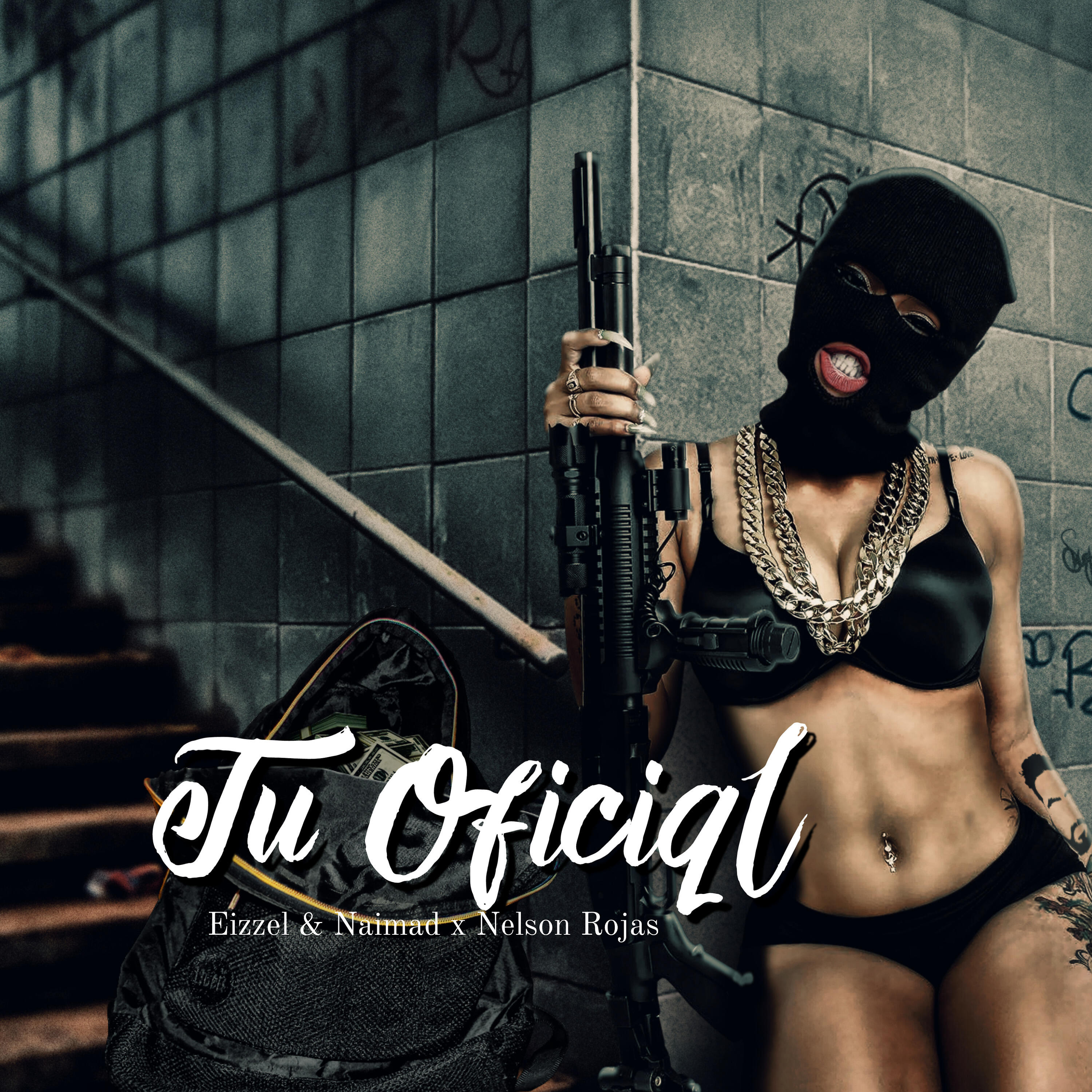 Релиз Tu Oficial