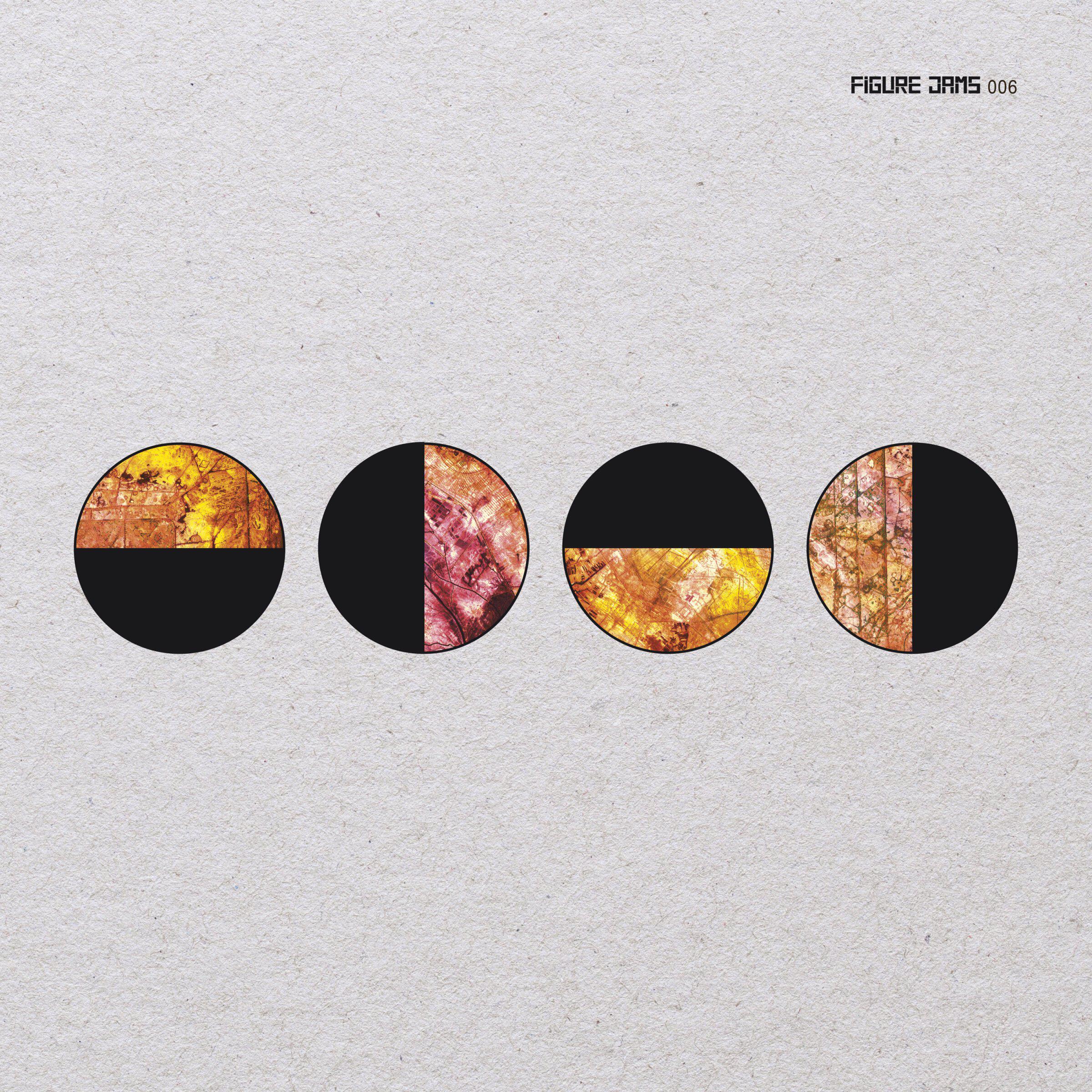 Релиз FIGURE JAMS 006
