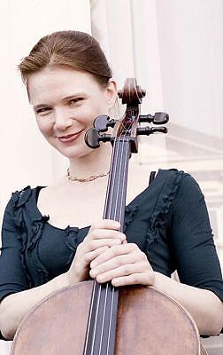 Larissa Groeneveld