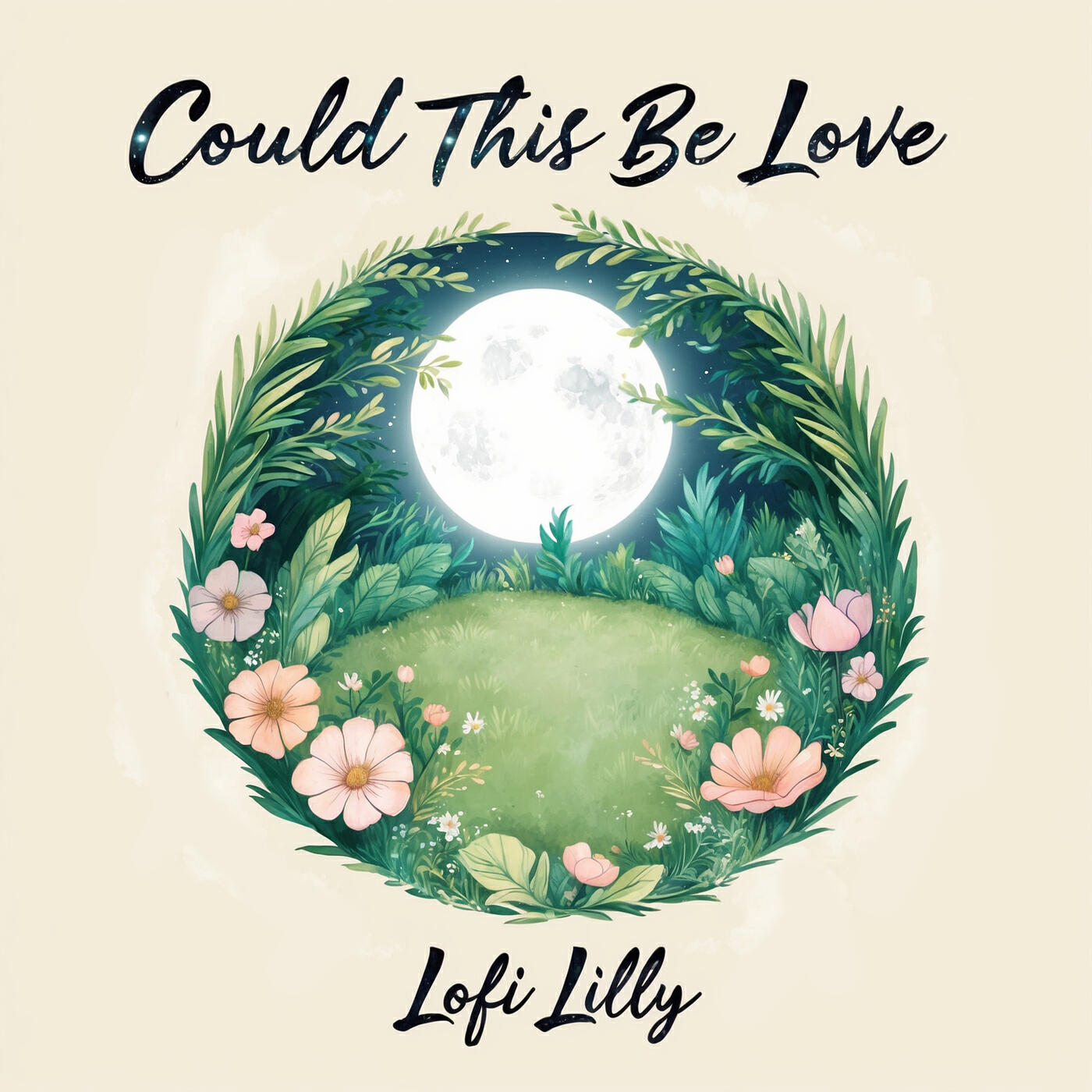 Релиз Could This Be Love