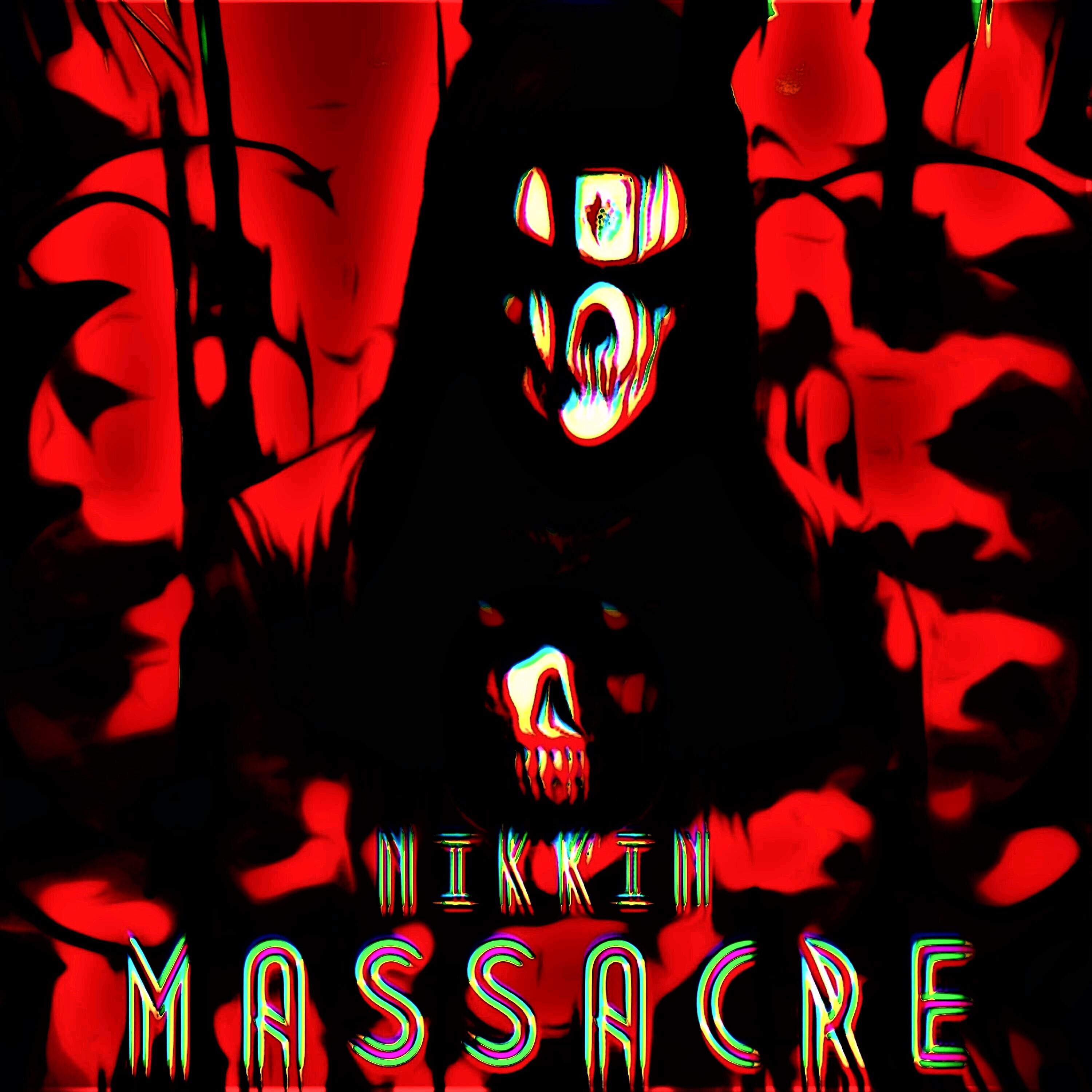 Релиз Massacre