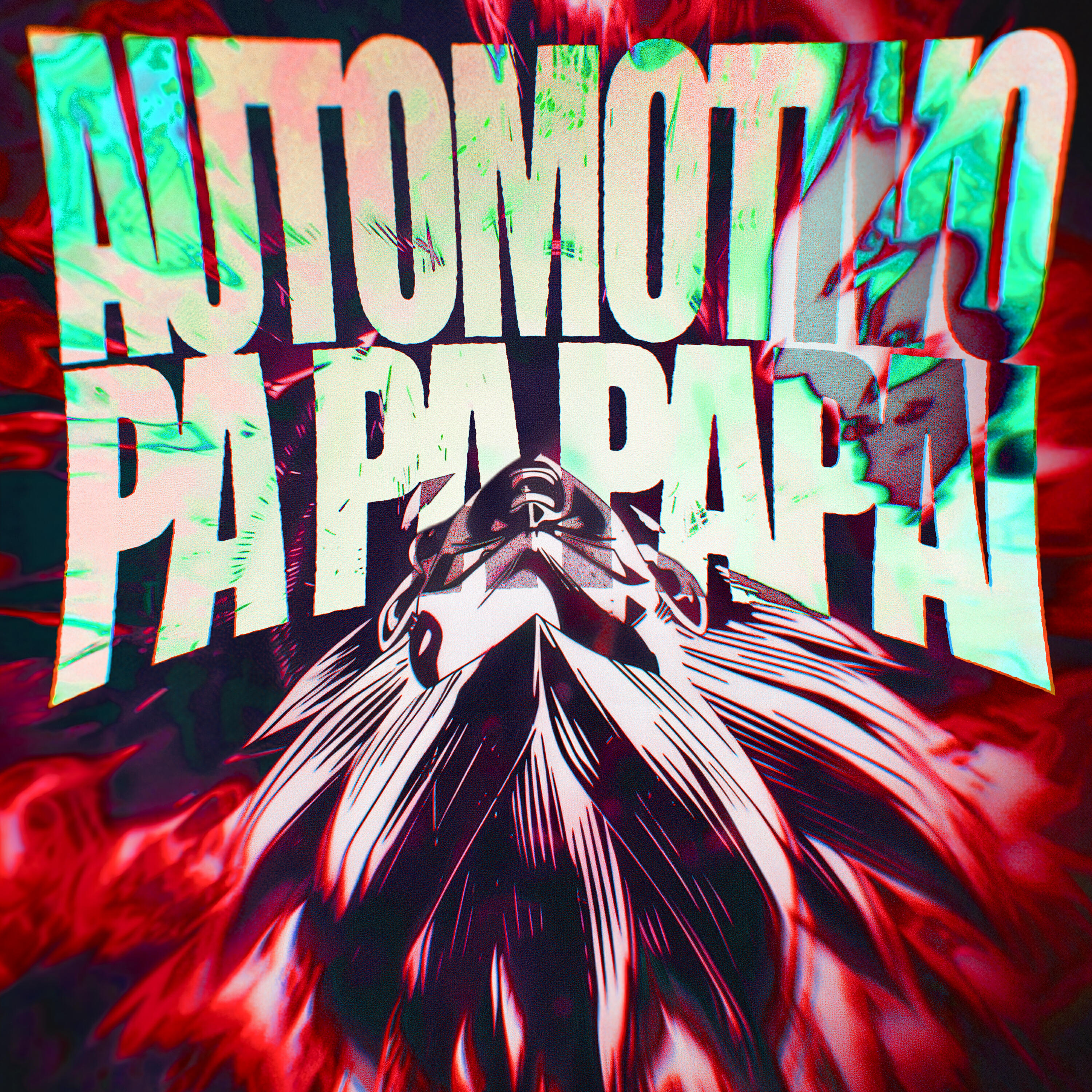 Релиз AUTOMOTIVO PA PA PAPAI