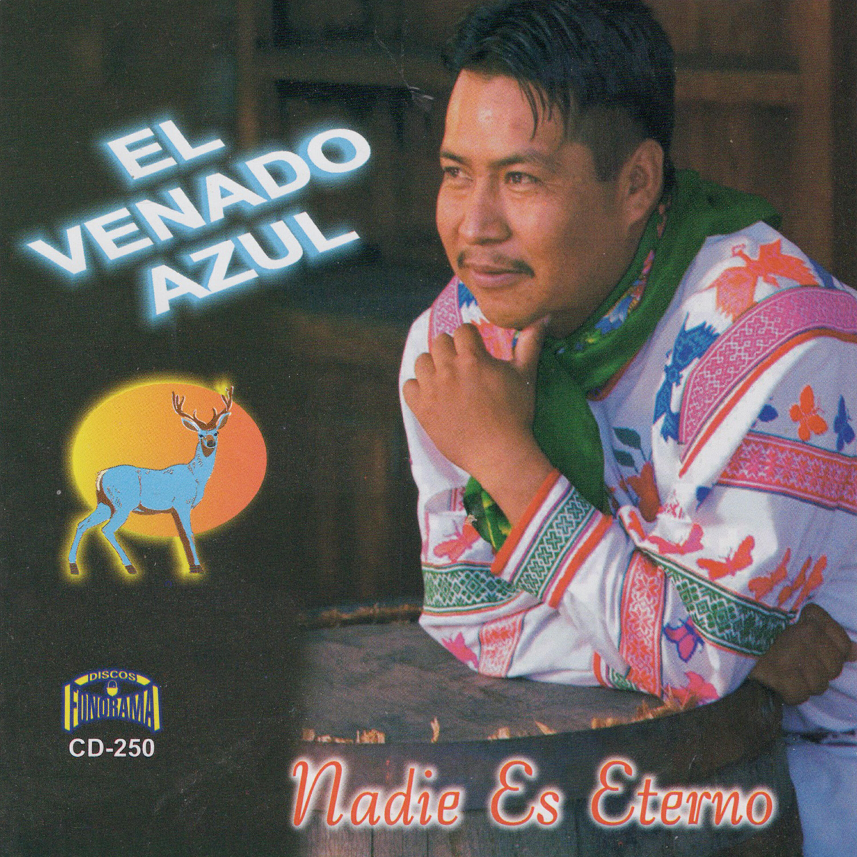 Релиз Nadie Es Eterno
