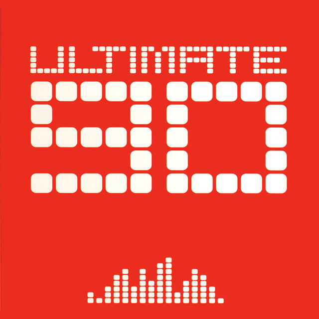 Релиз Ultimate Series: 90's