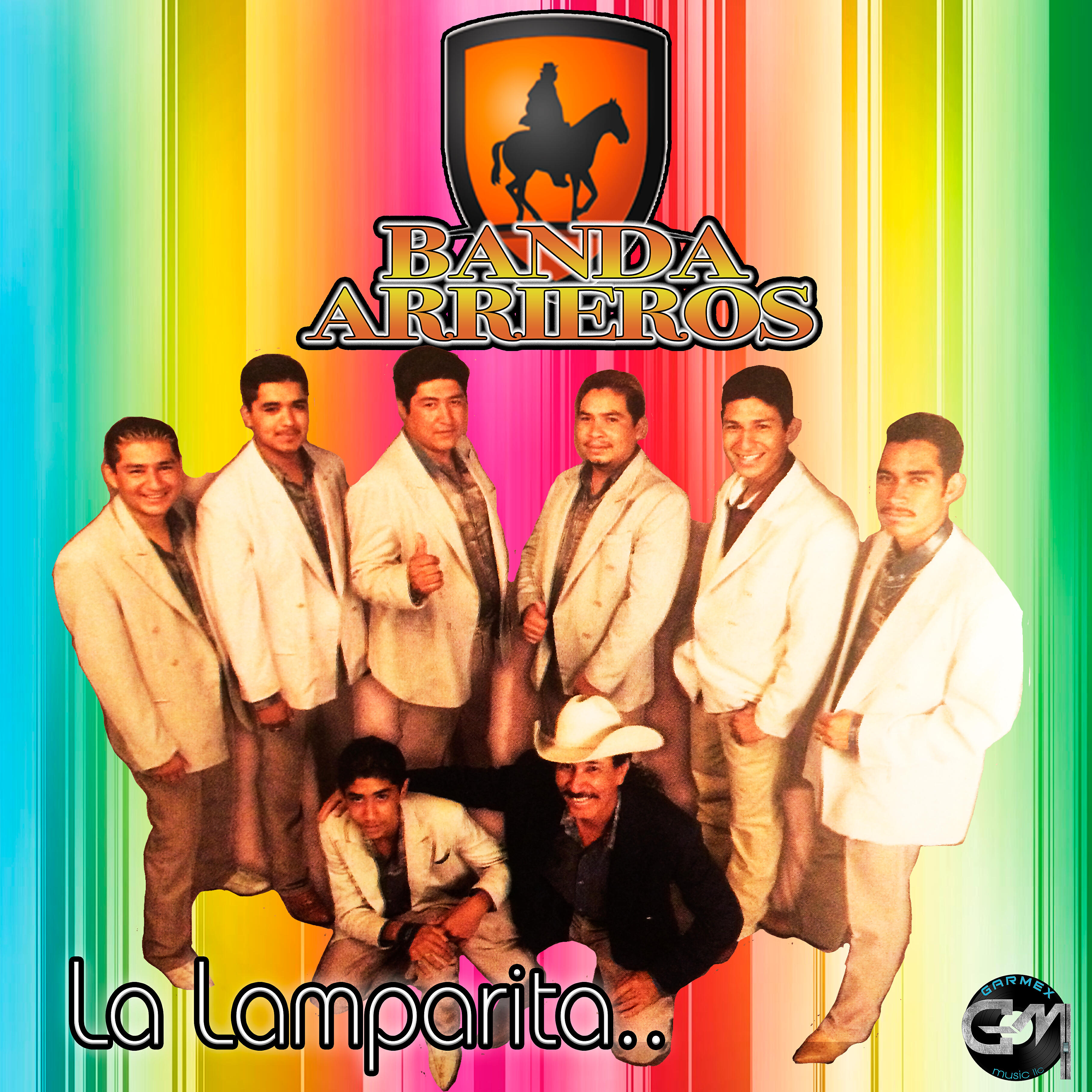 Релиз La Lamparita