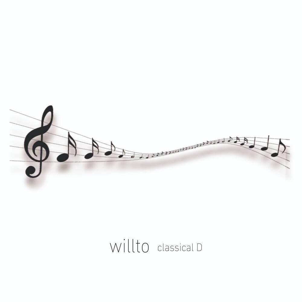 Релиз Classical D