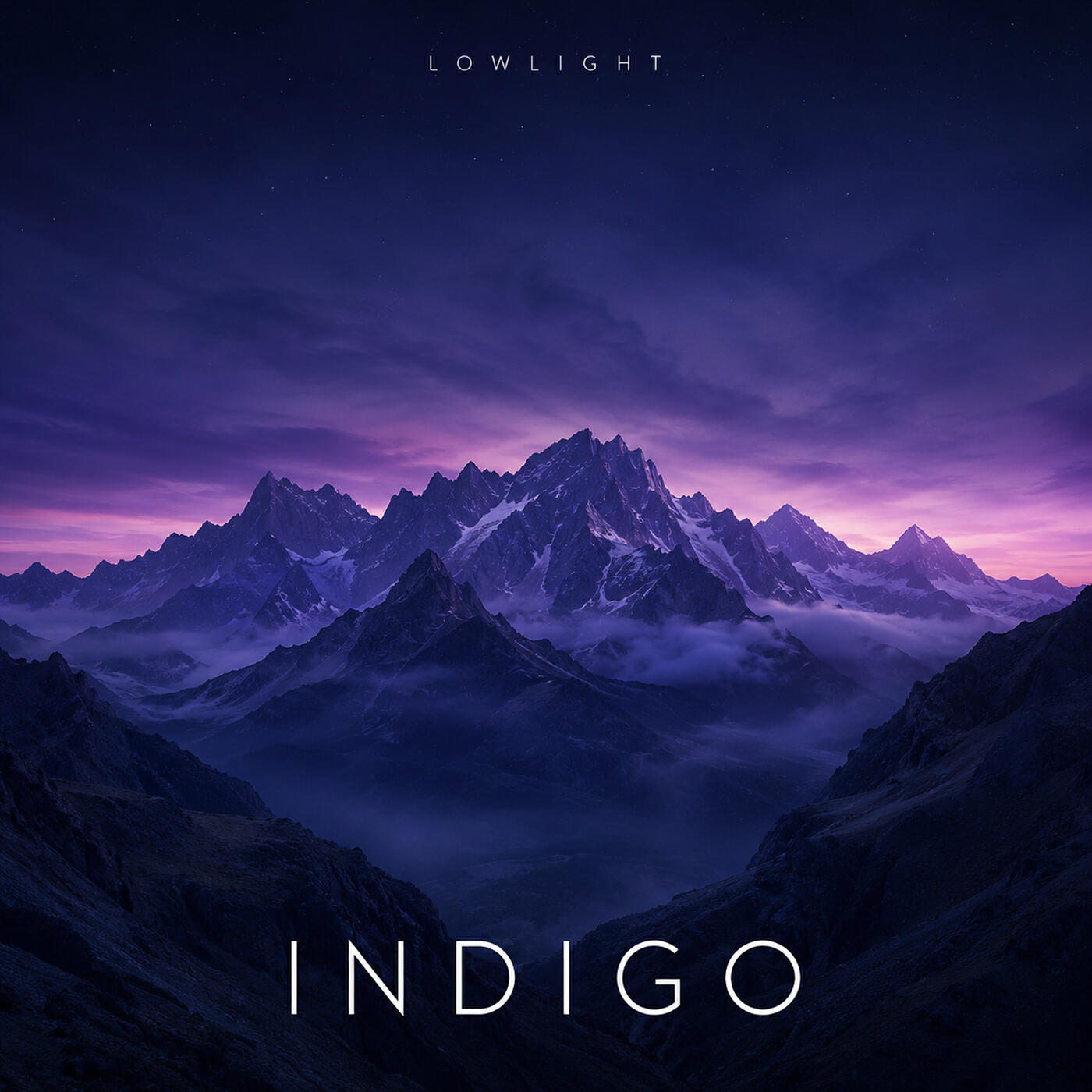 Релиз Indigo