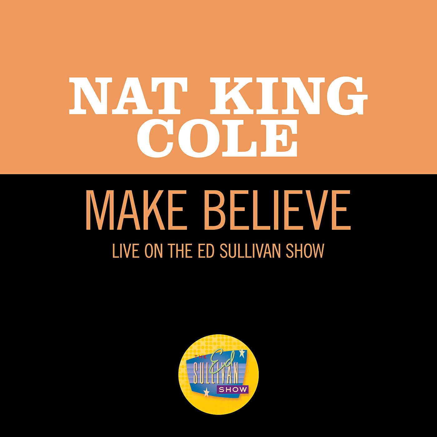 Релиз Make Believe