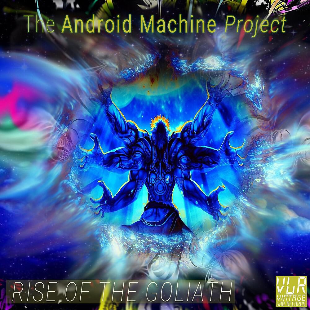 Релиз Rise of the Goliath