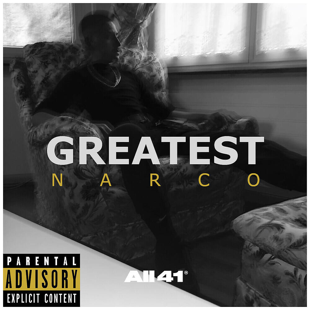 Релиз Greatest