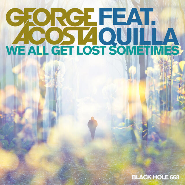 Релиз We All Get Lost Sometimes