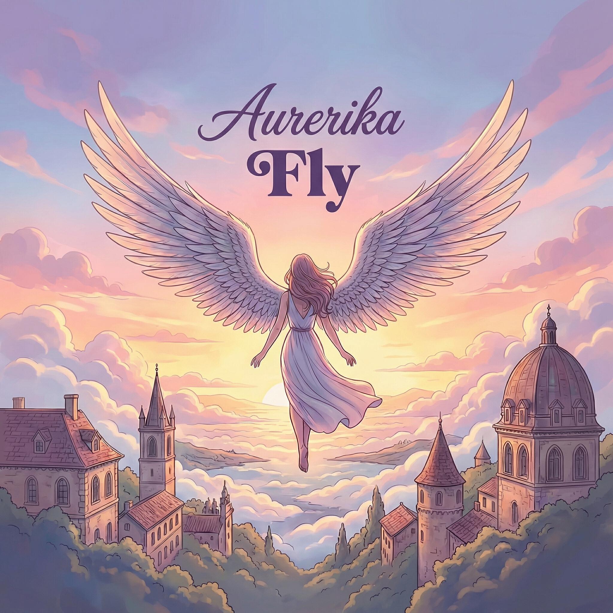 Релиз Fly
