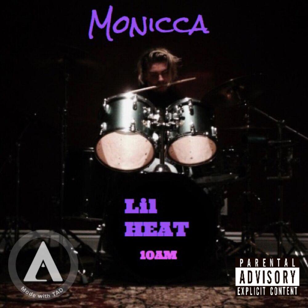 Релиз Monica