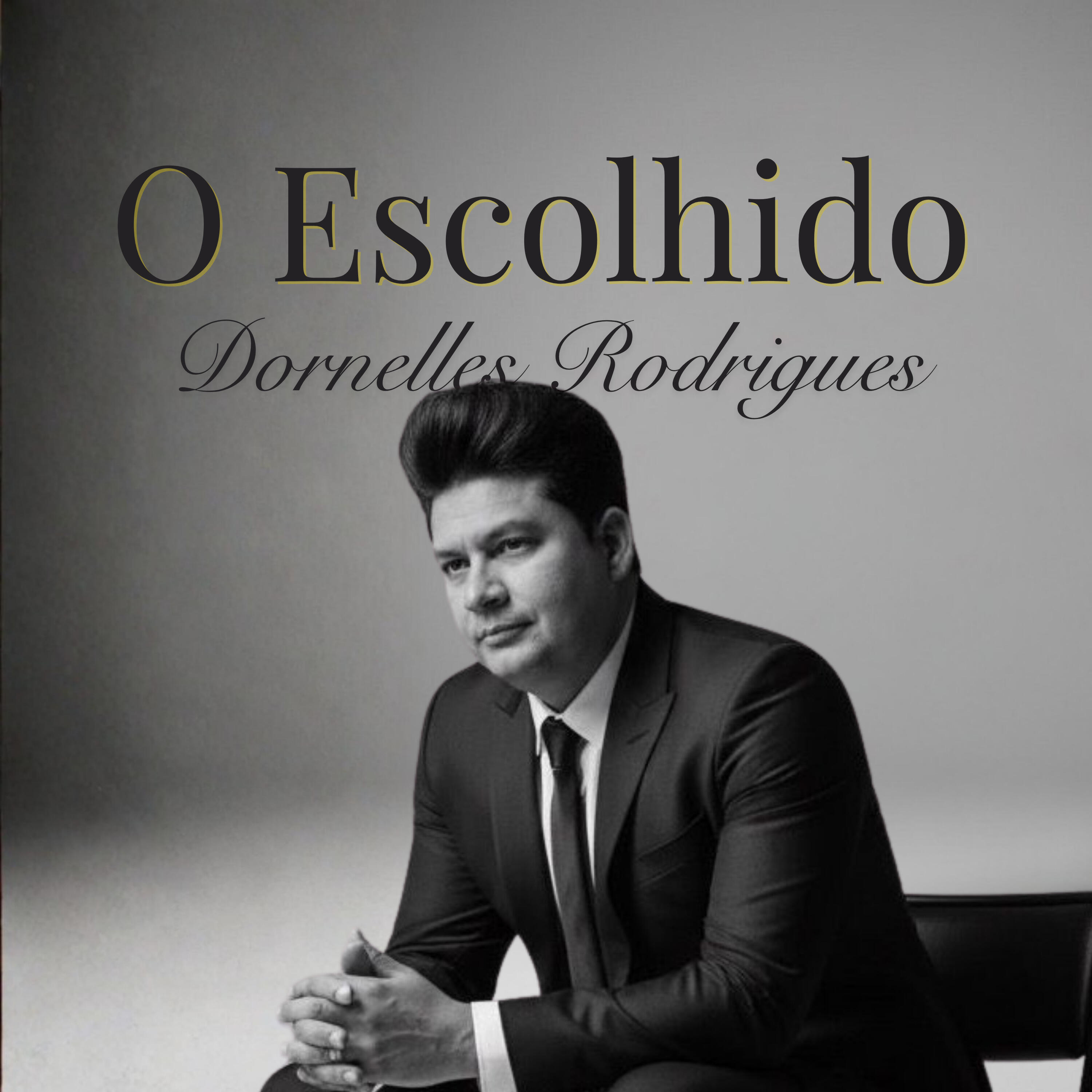Релиз O Escolhido