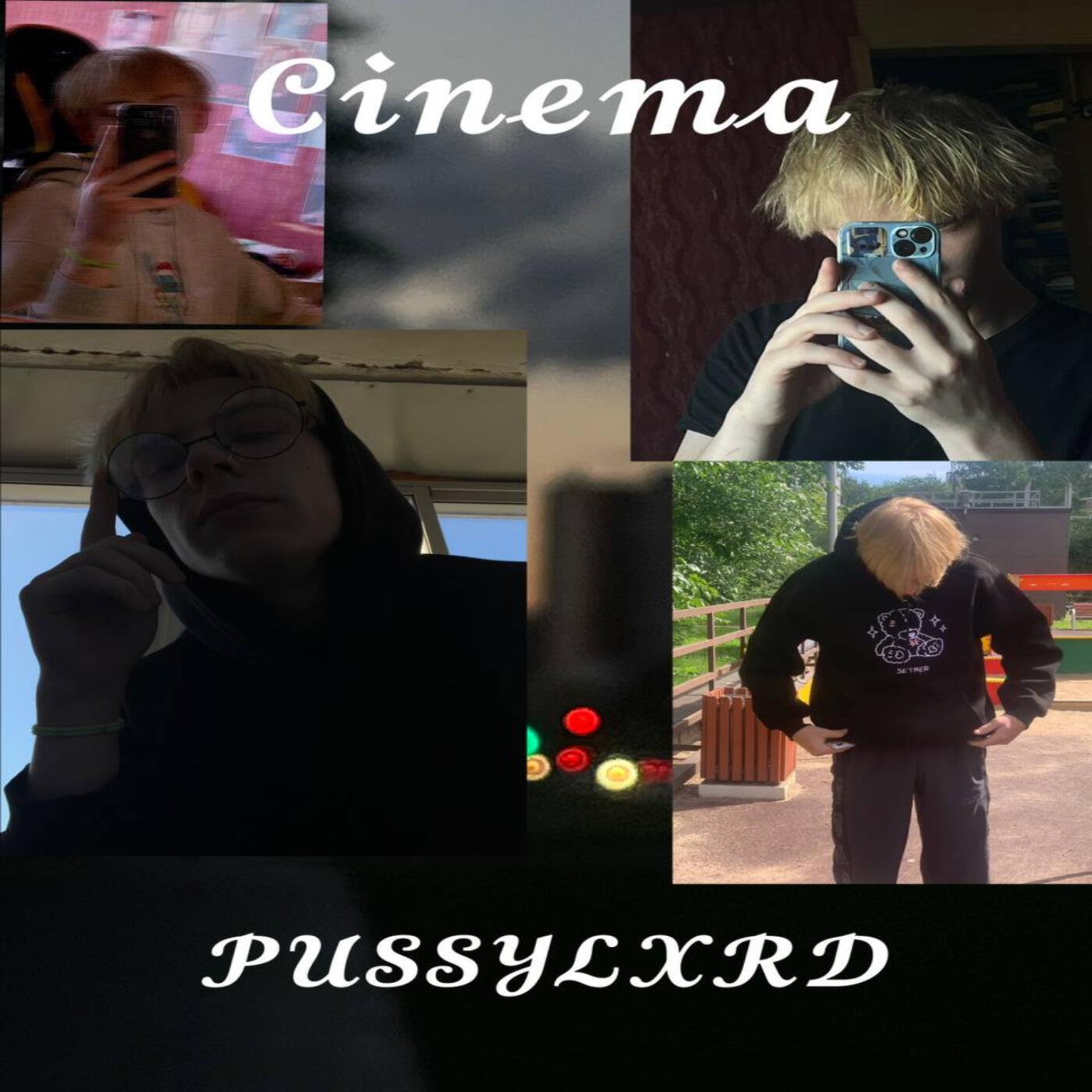 PUSSYLXRD