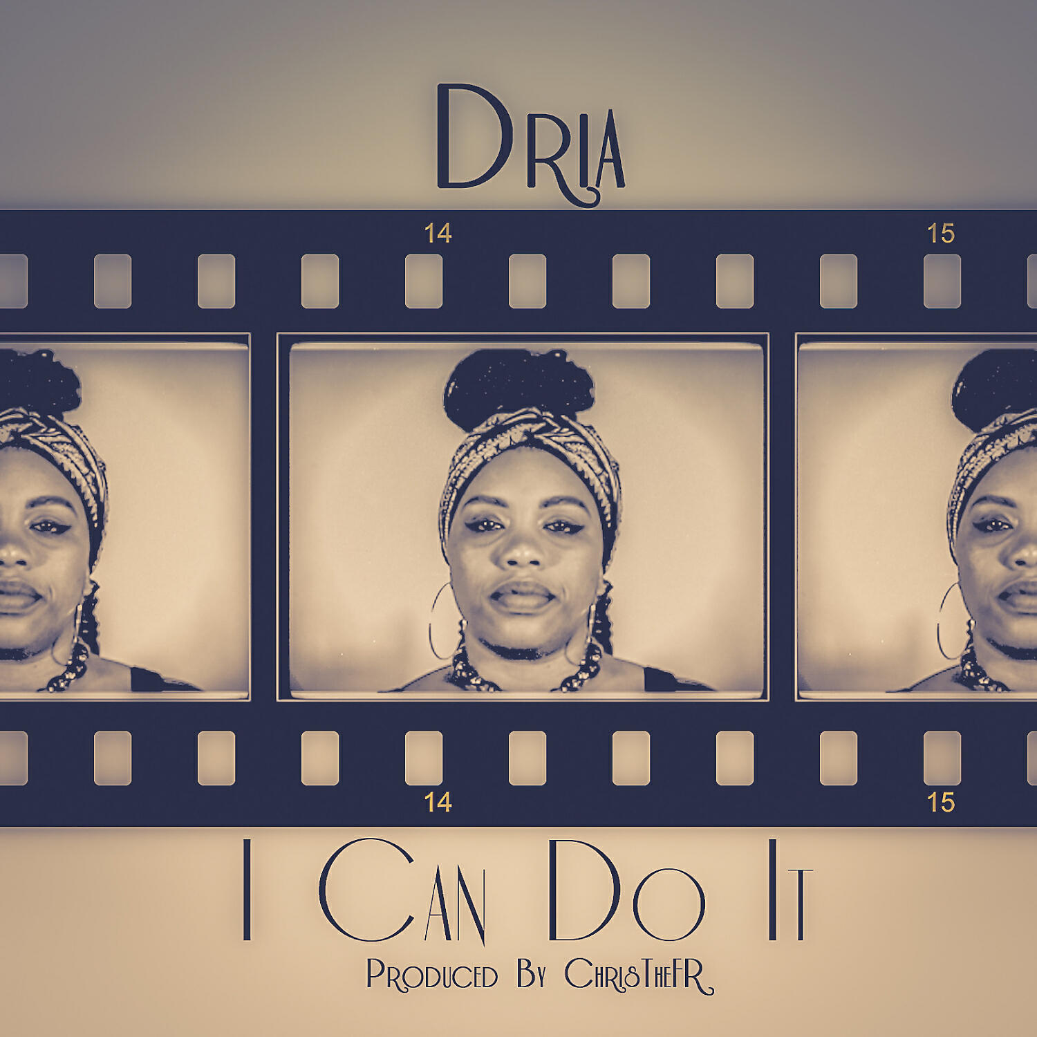 Релиз I Can Do It