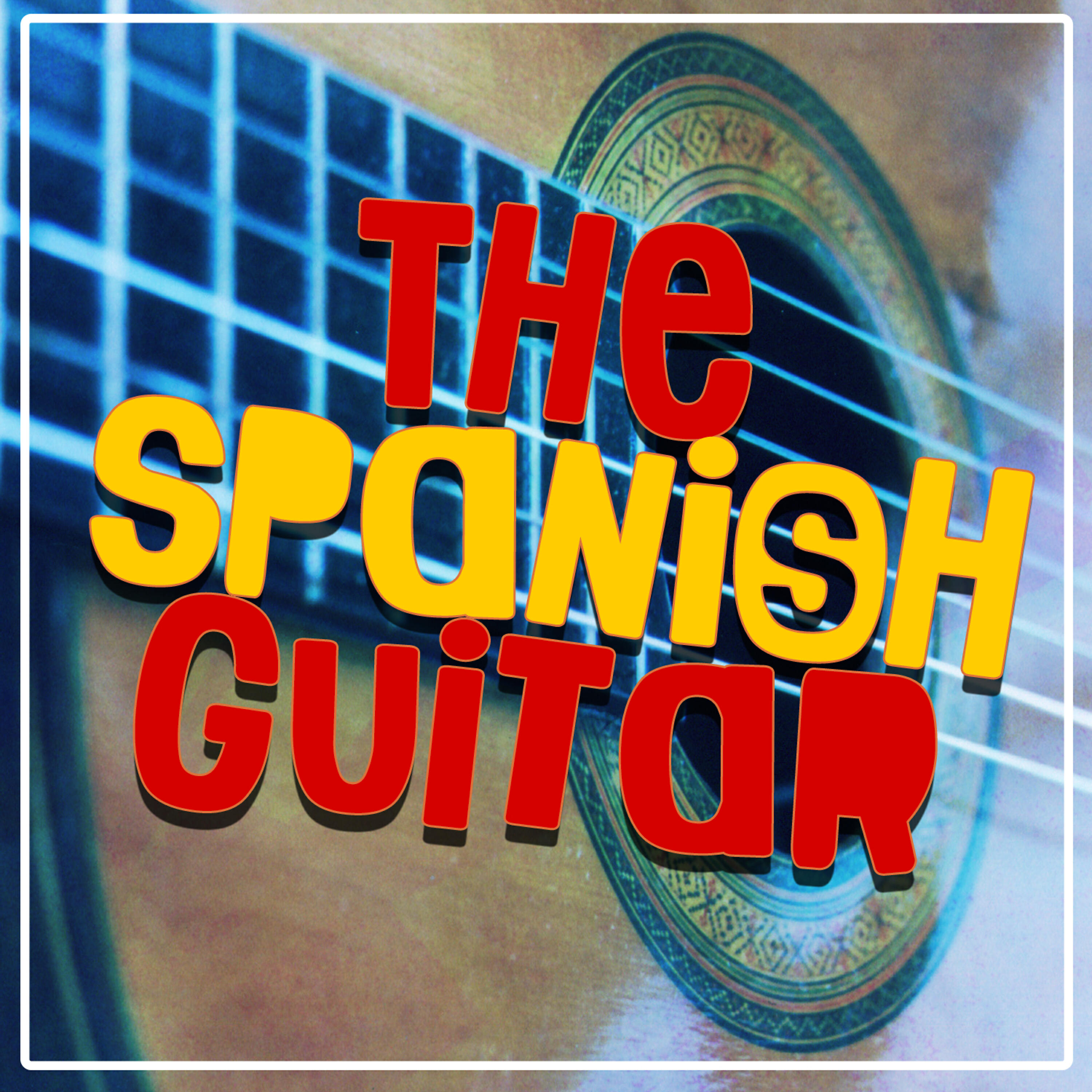 Релиз The Spanish Guitar
