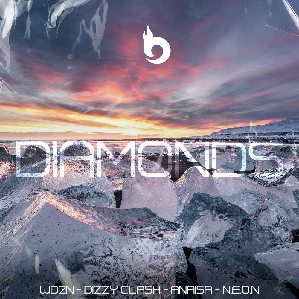 Релиз Diamonds