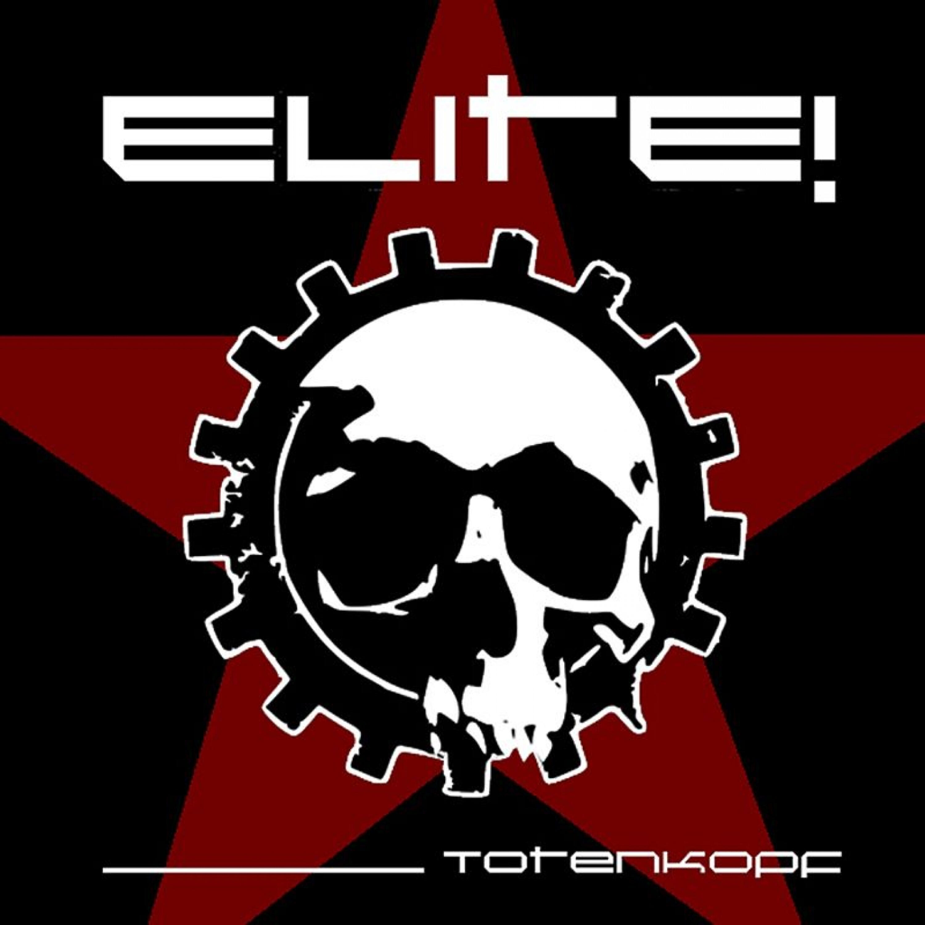 Релиз Totenkopf