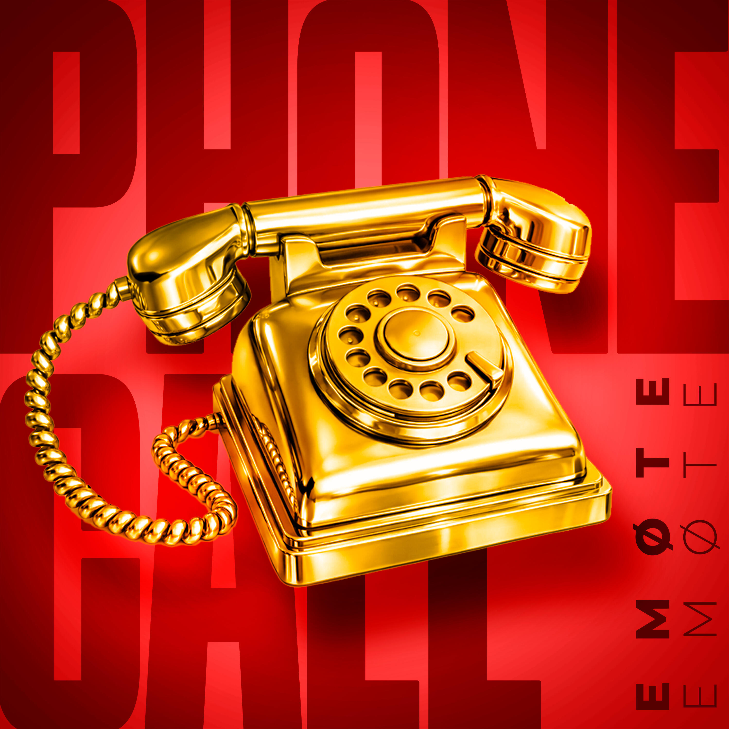 Релиз Phone Call