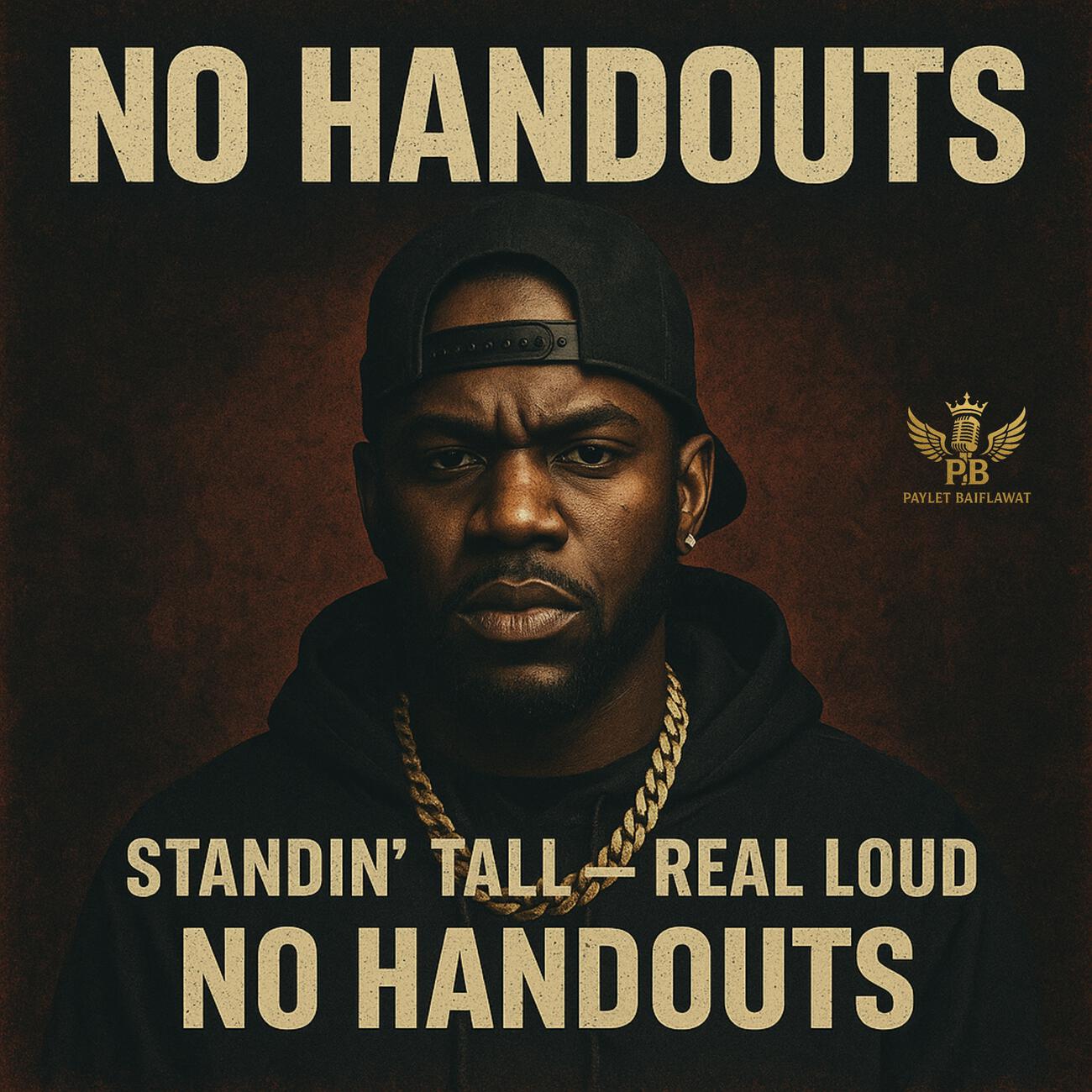 Релиз No Handouts