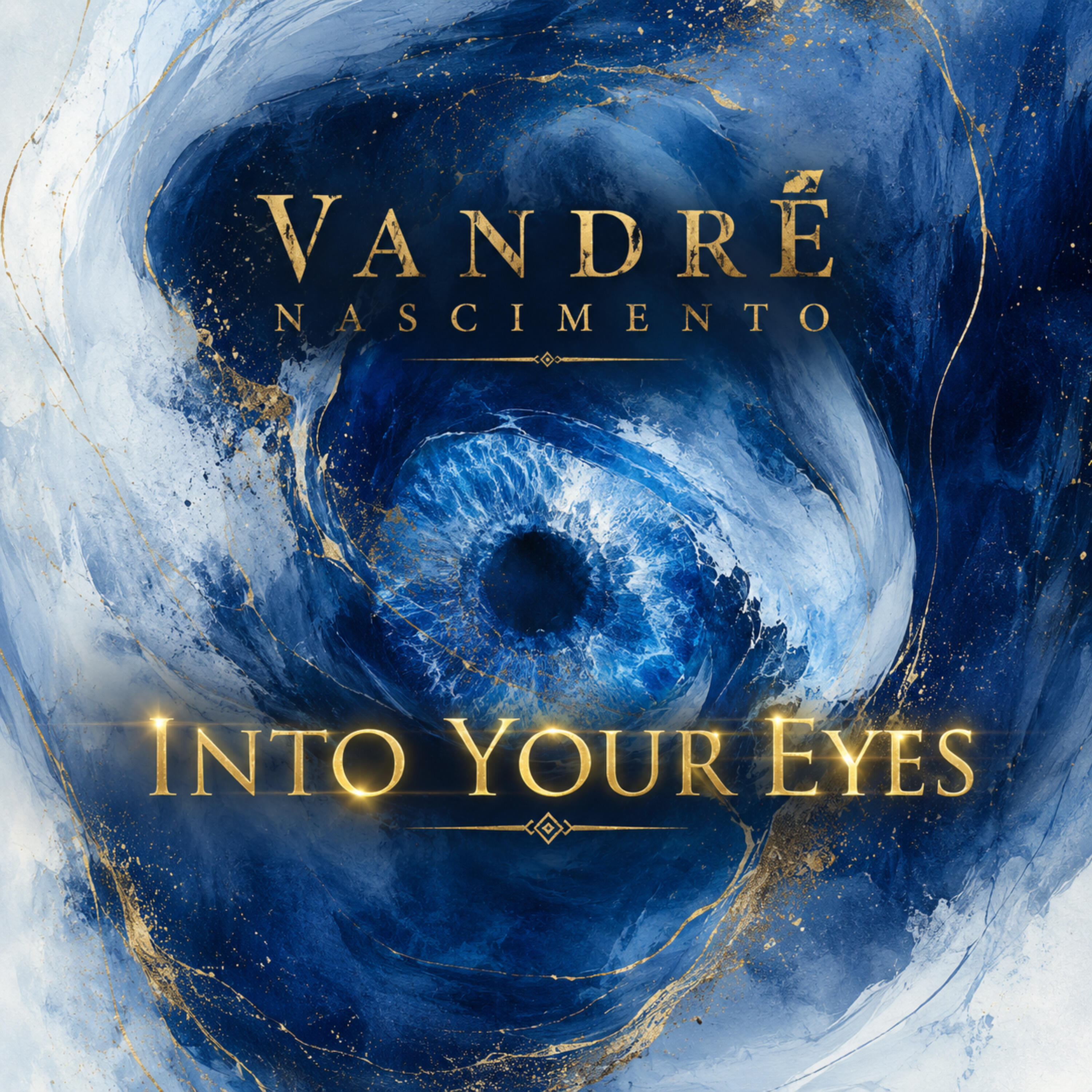 Релиз Into Your Eyes