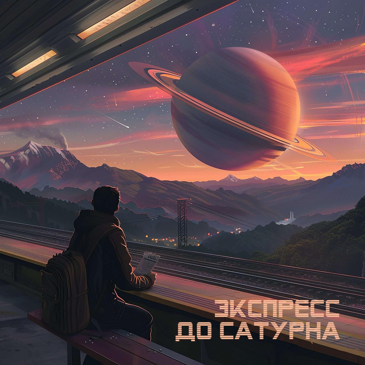 Релиз Экспресс до Сатурна