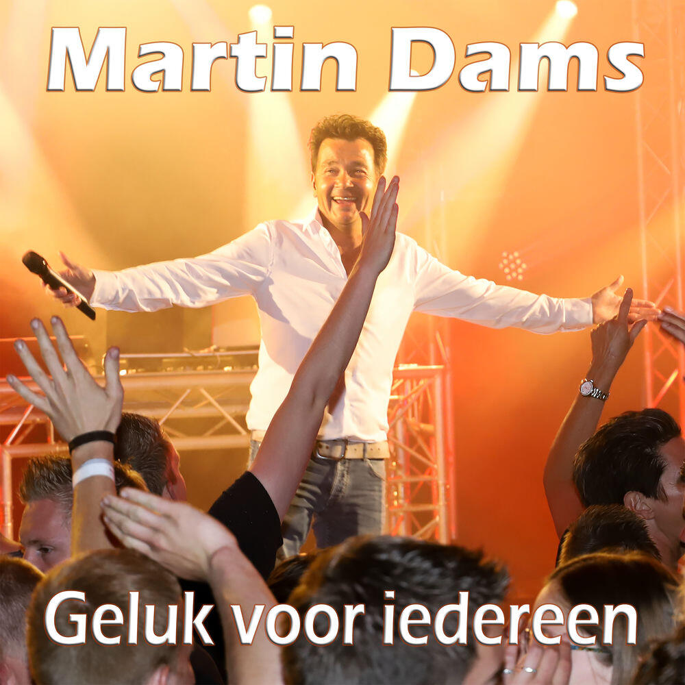 Релиз Geluk voor iedereen