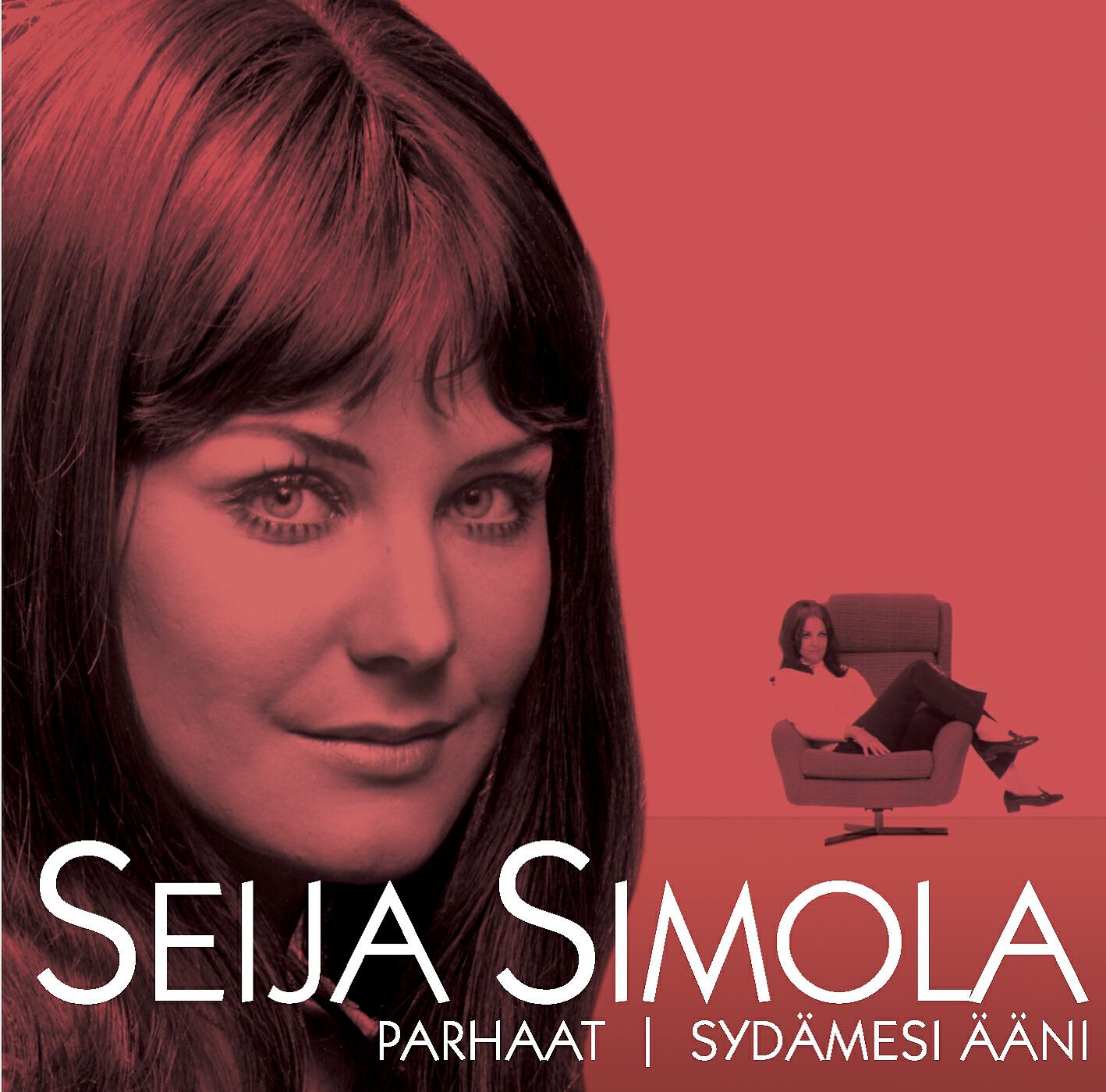 Релиз (MM) Parhaat - Sydämesi ääni