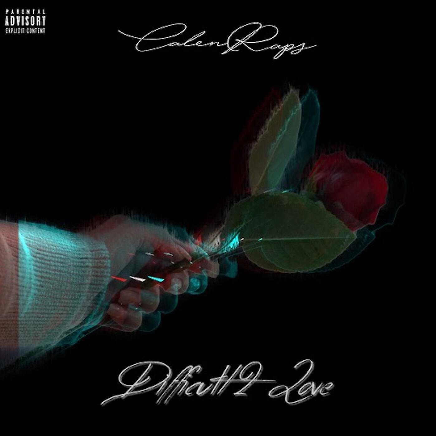 Релиз Difficult 2 Love