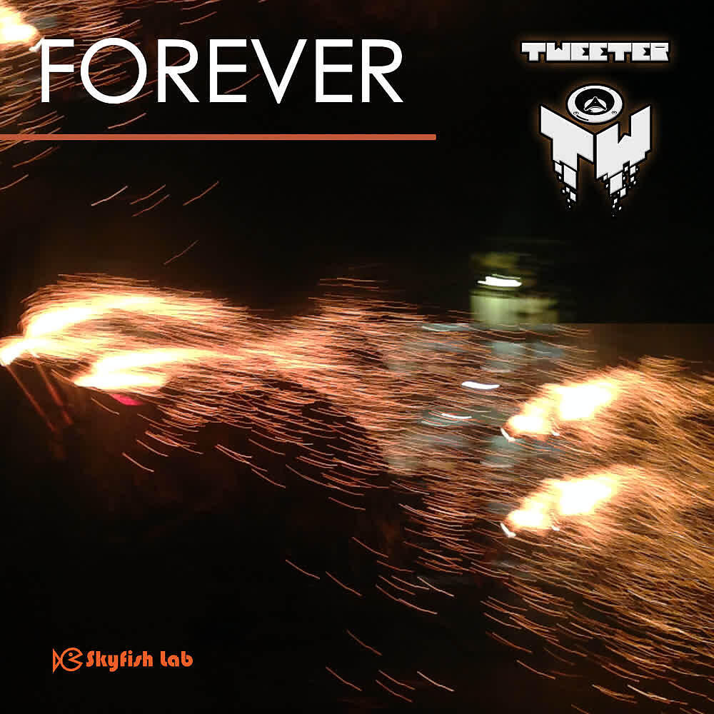 Релиз Forever (Original Dub Mix)