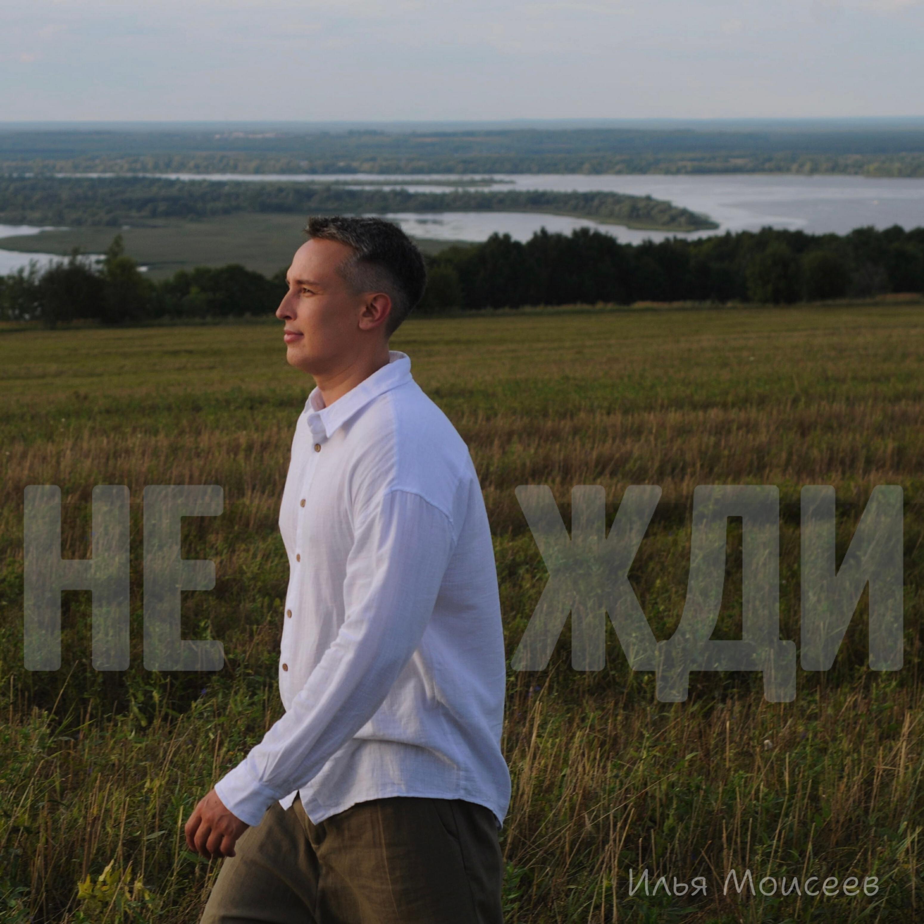 Илья Моисеев