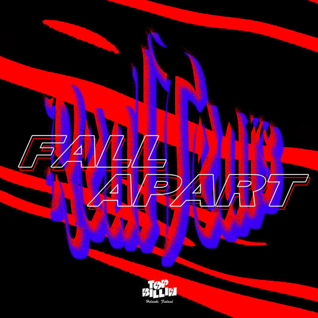 Релиз Believe / Fall Apart