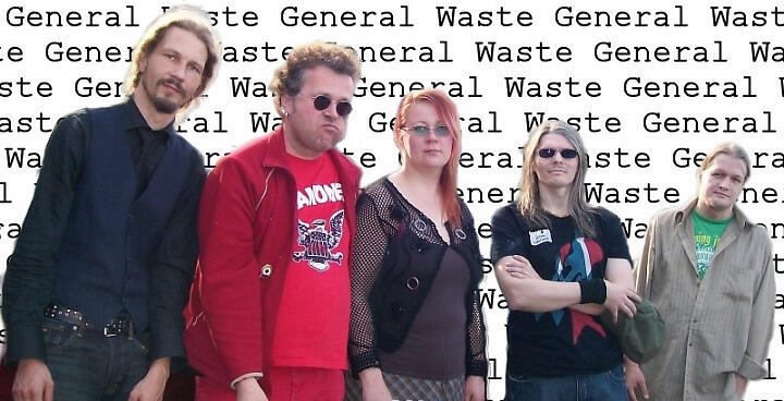 General Waste