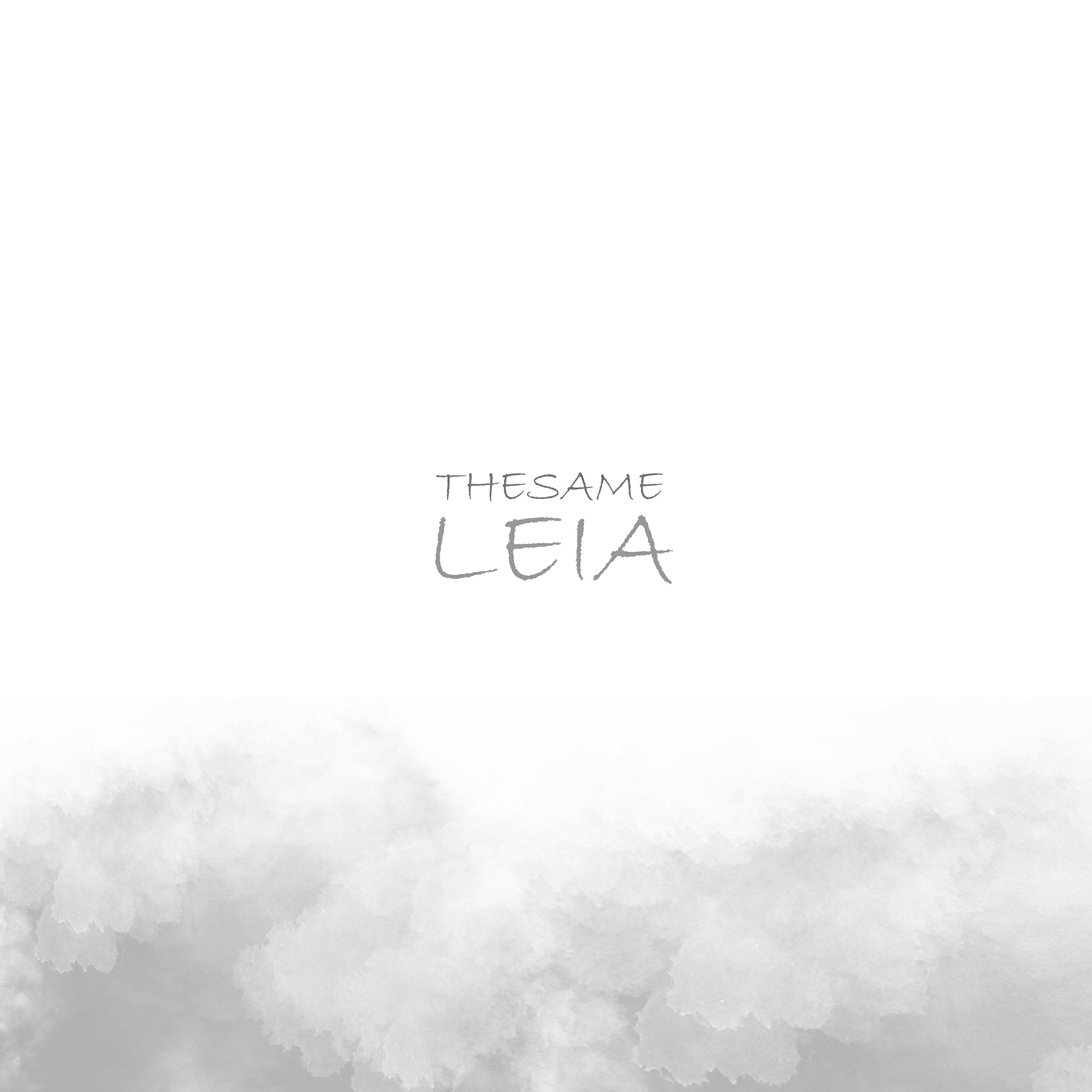 Релиз Leia