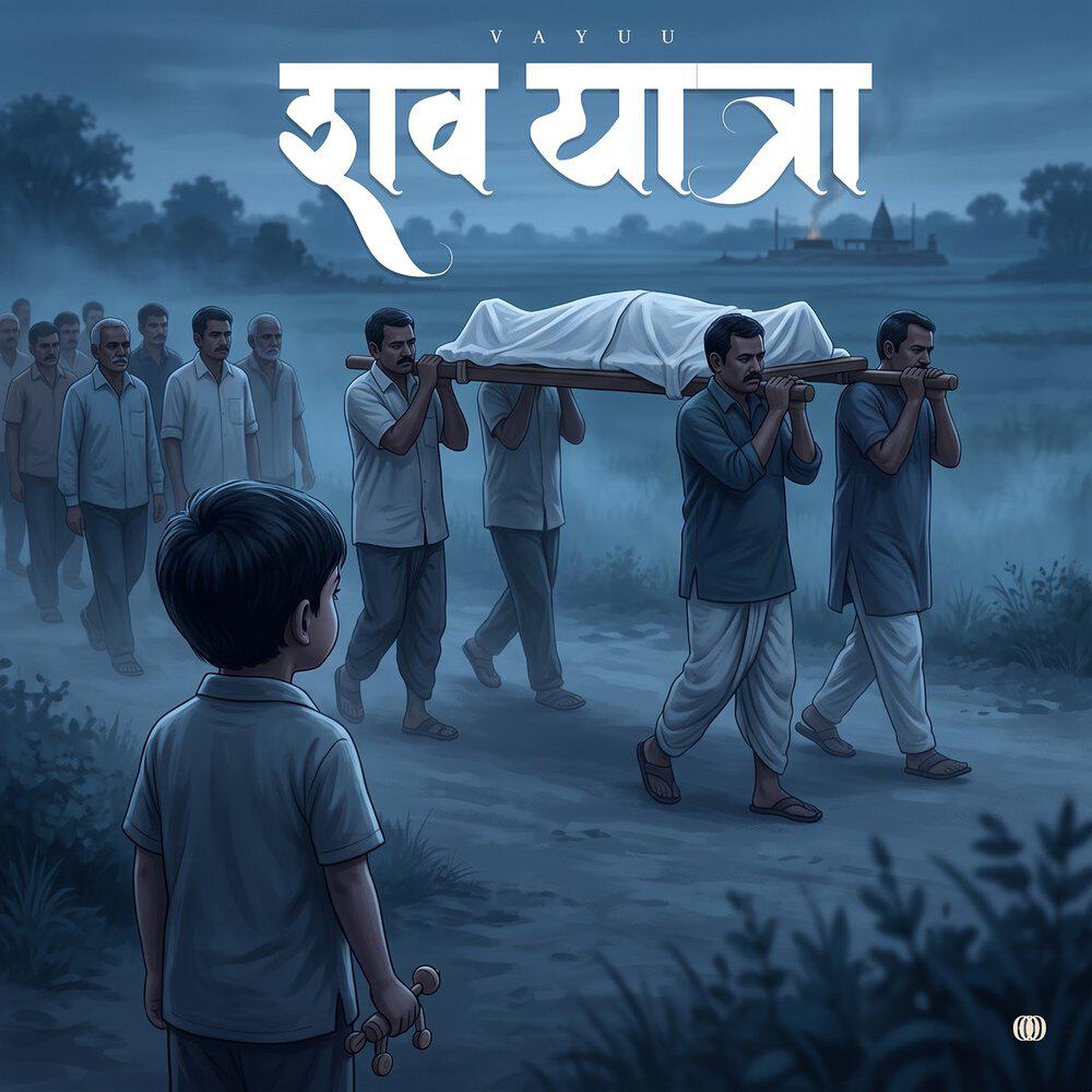 Релиз Shav Yatra